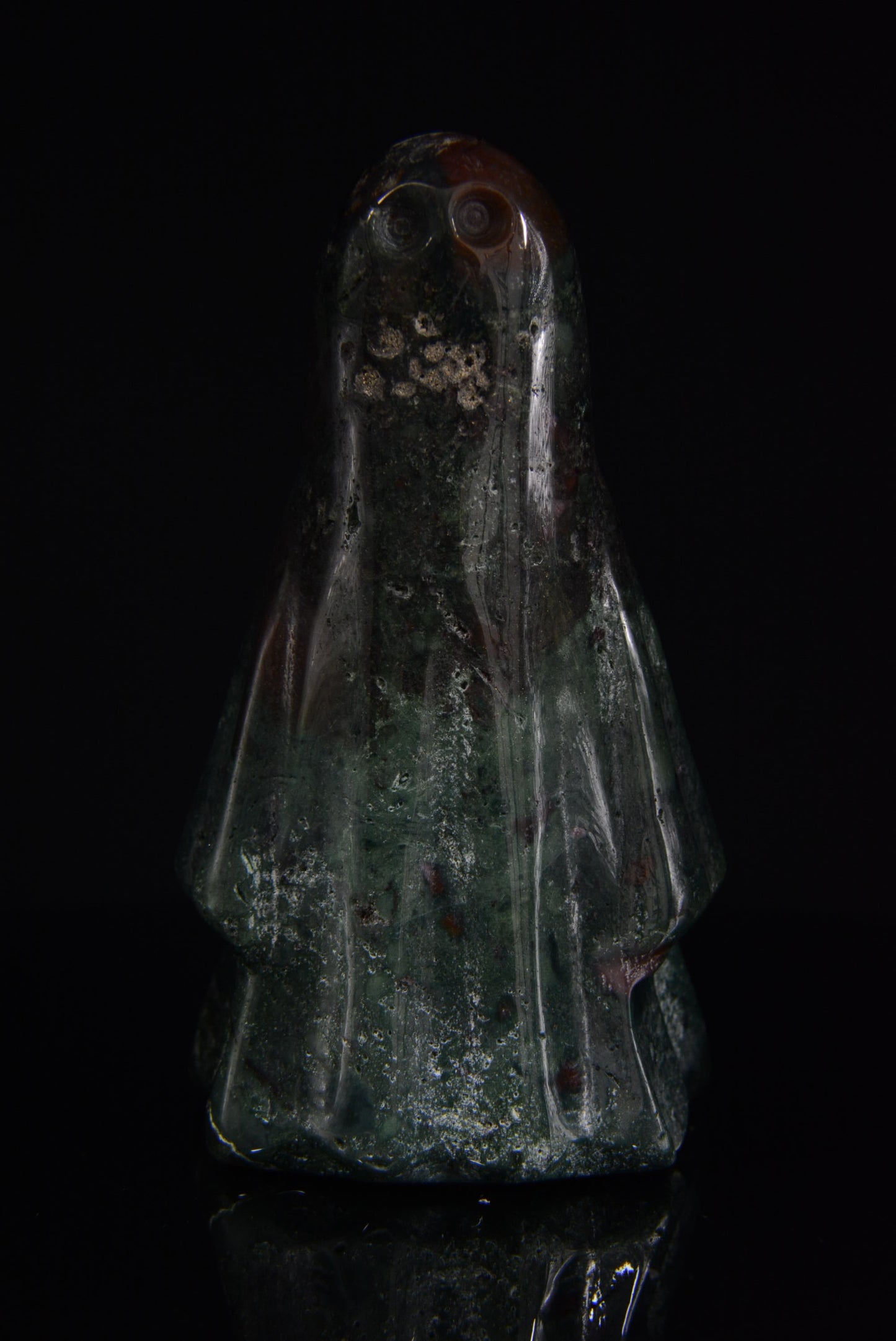 Jorvik Ghost