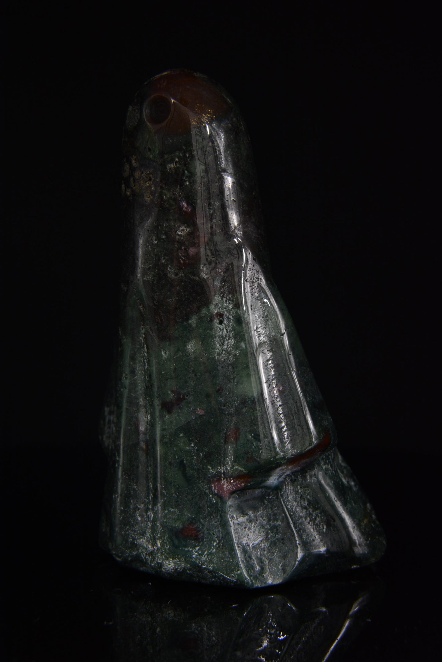 Jorvik Ghost
