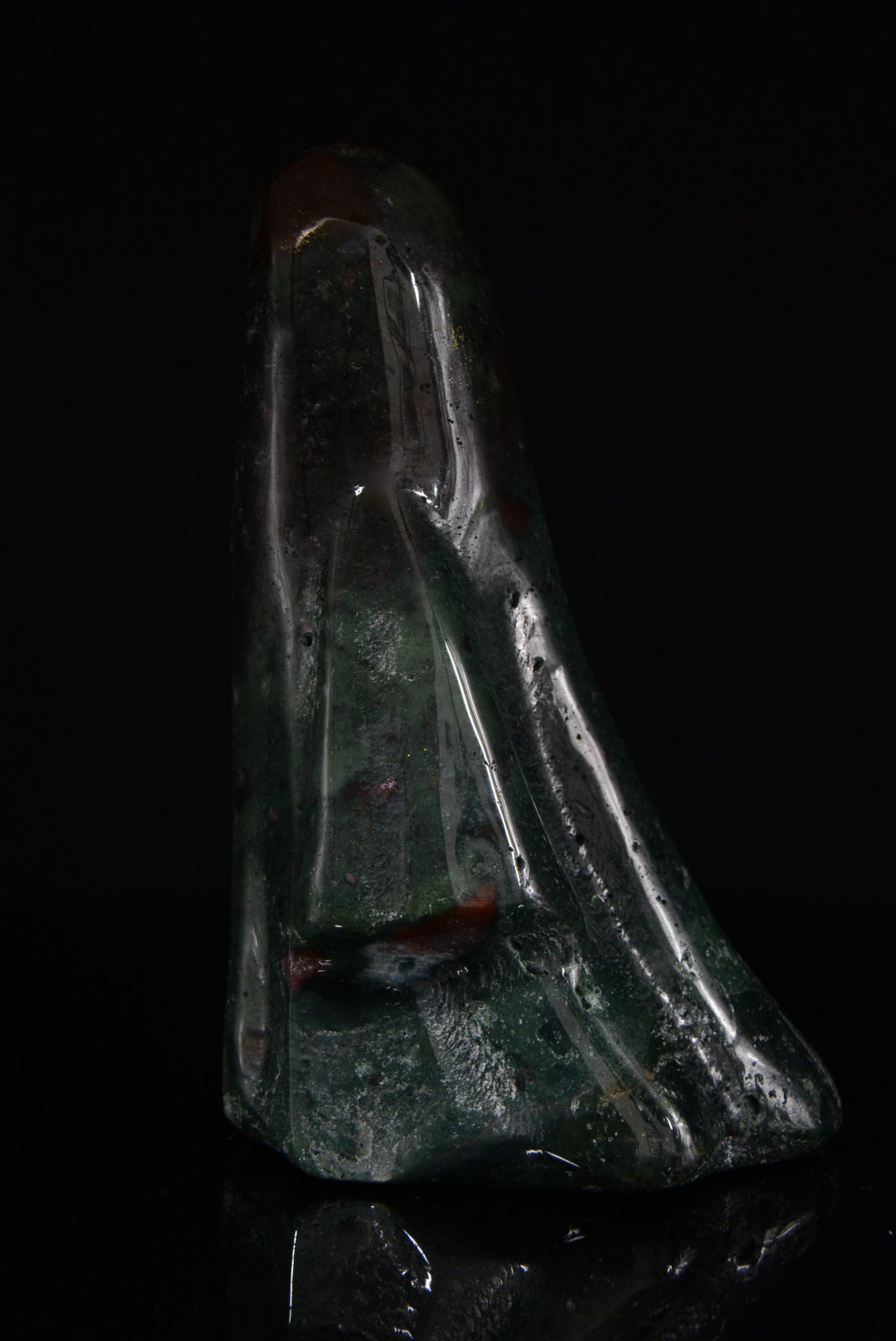 Jorvik Ghost