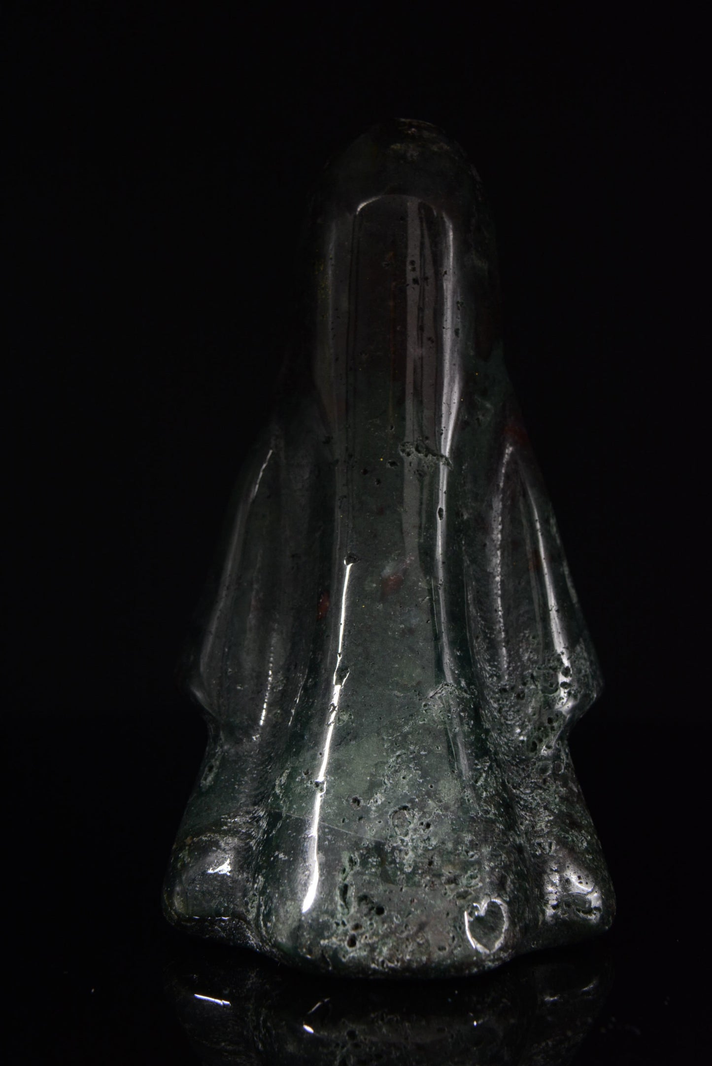 Jorvik Ghost
