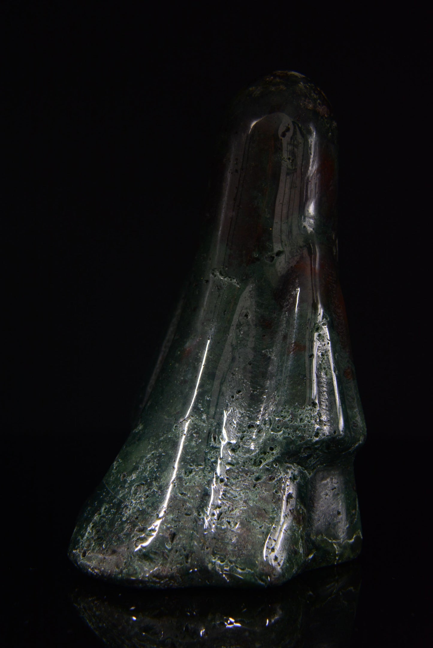 Jorvik Ghost