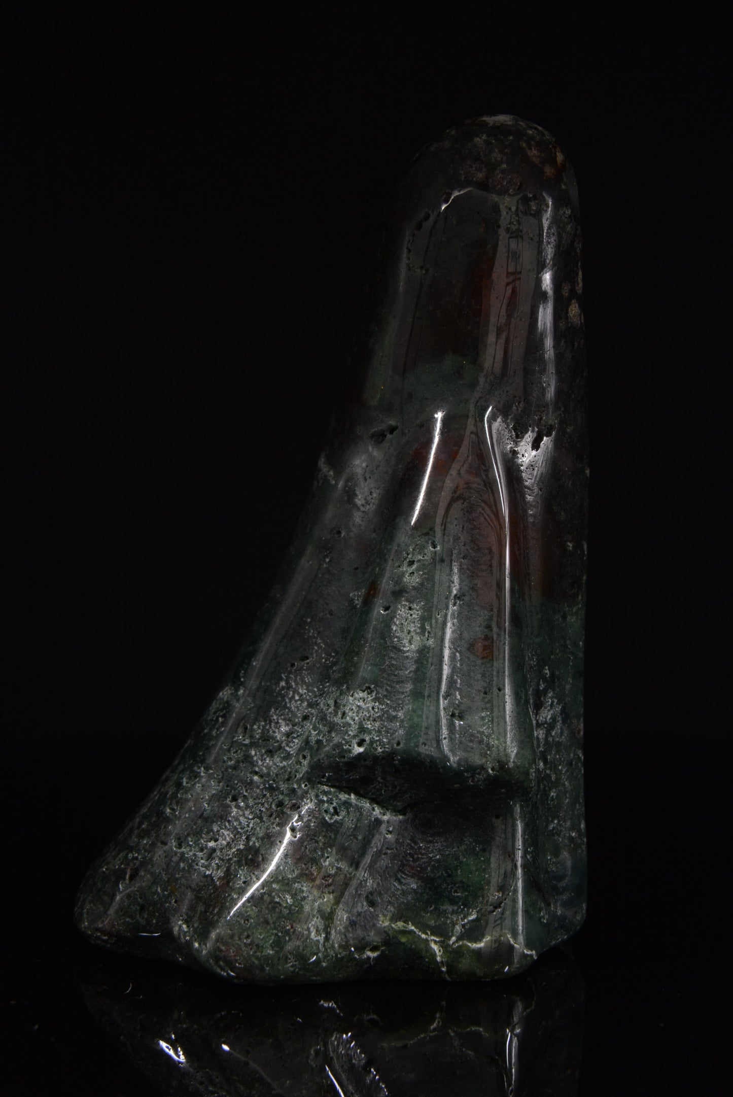 Jorvik Ghost
