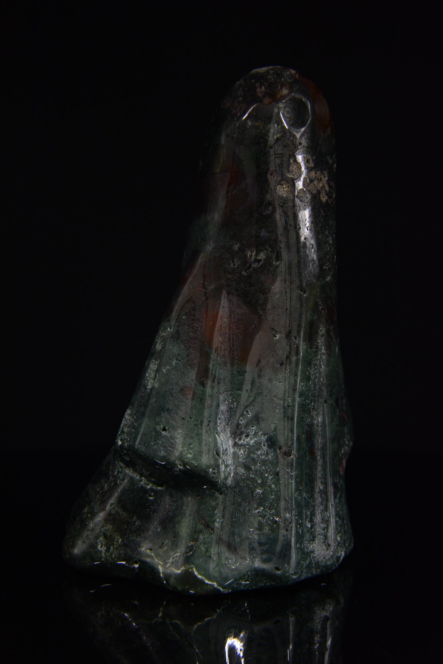 Jorvik Ghost
