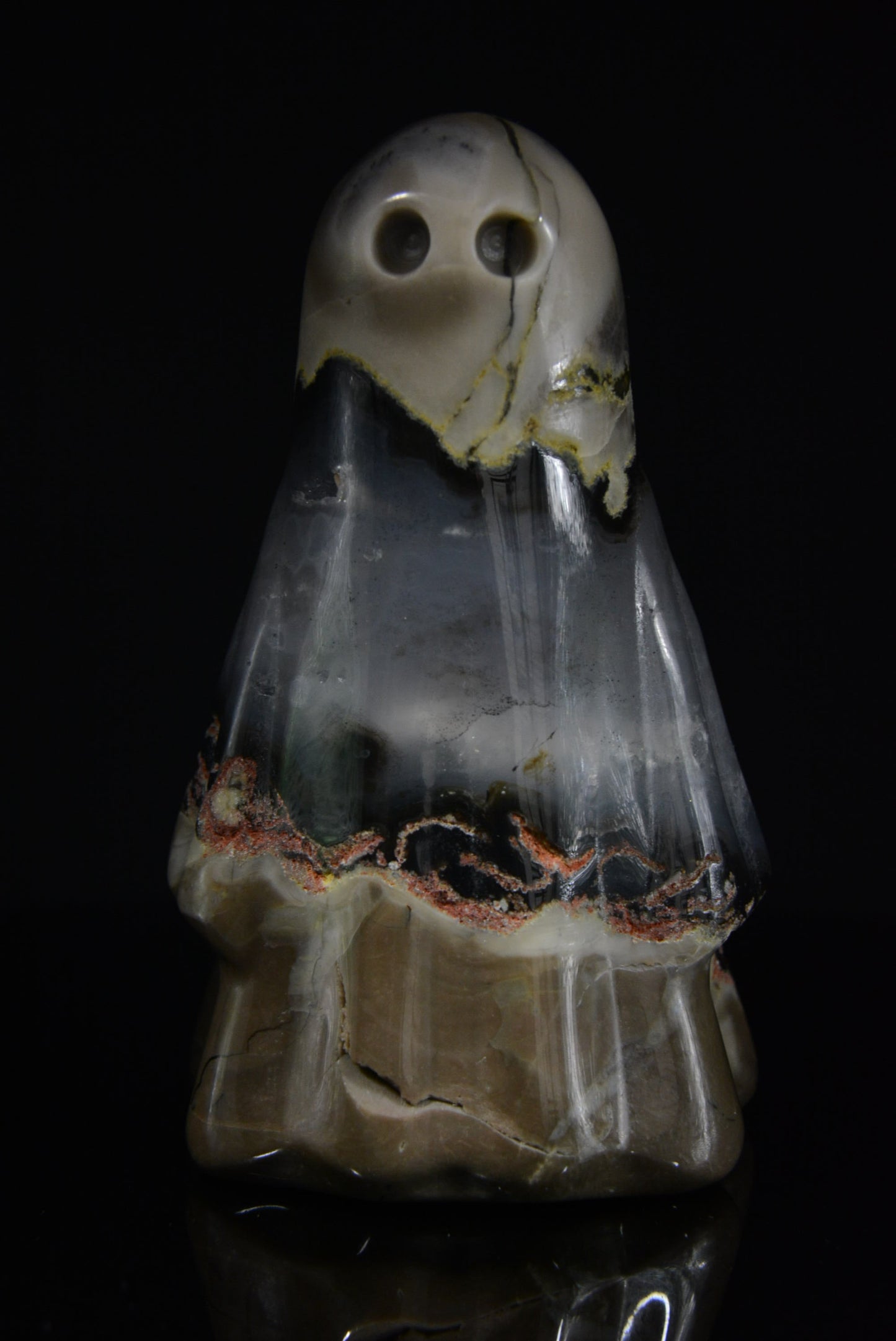Jorvik Ghost