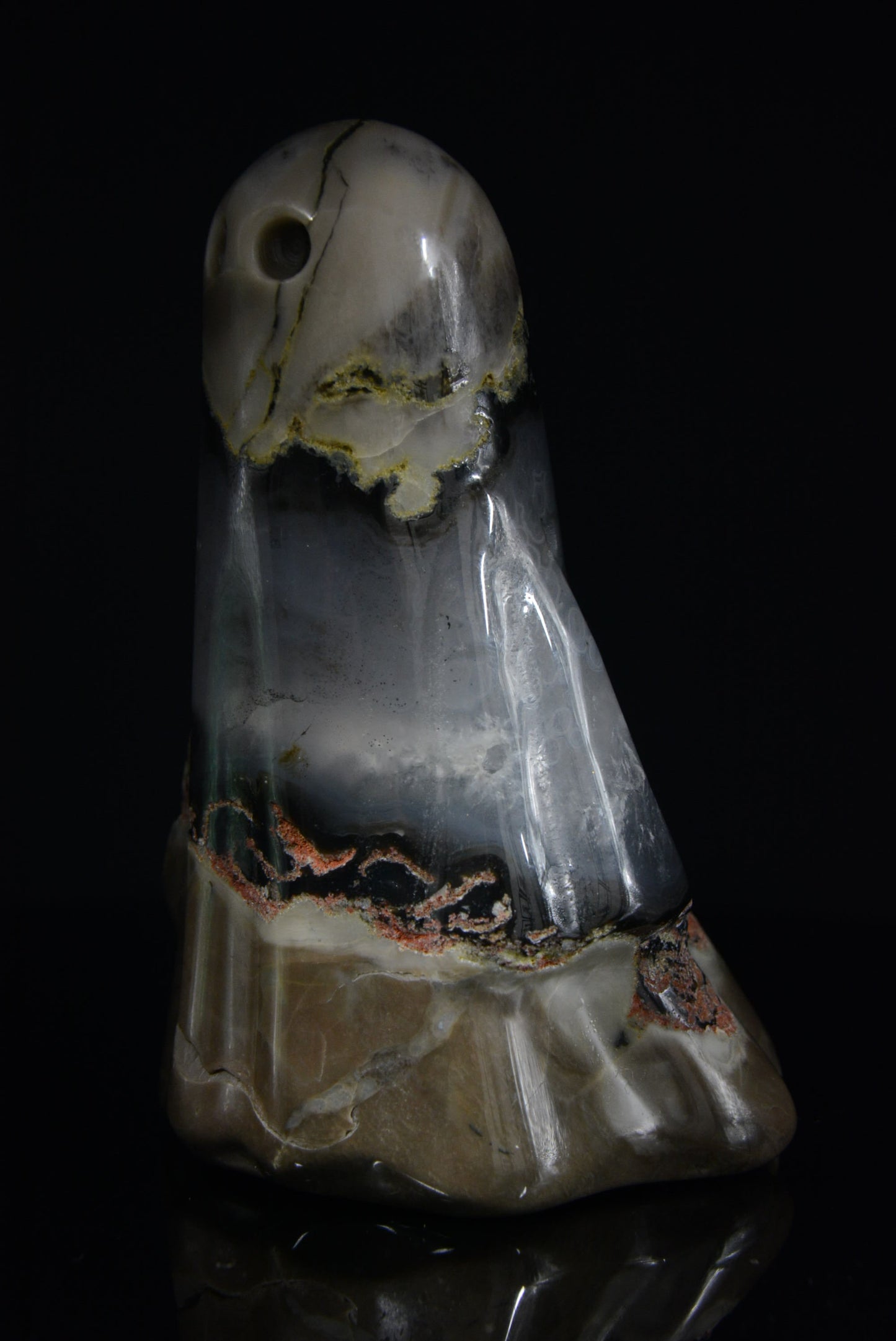 Jorvik Ghost