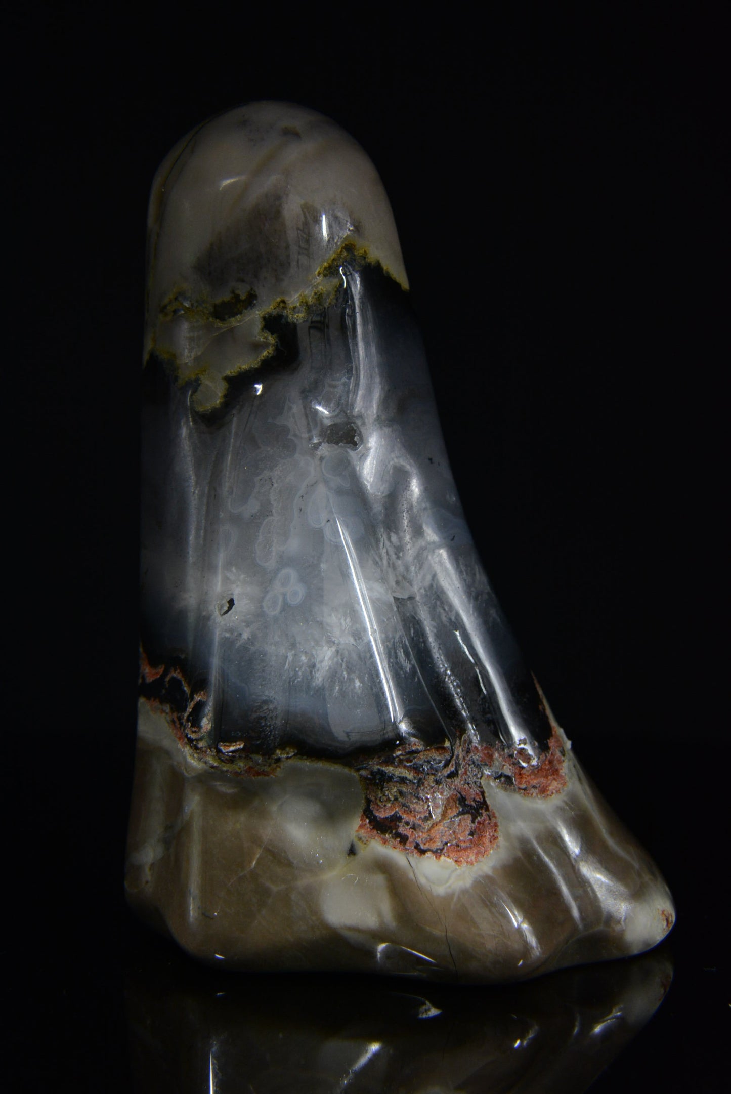 Jorvik Ghost