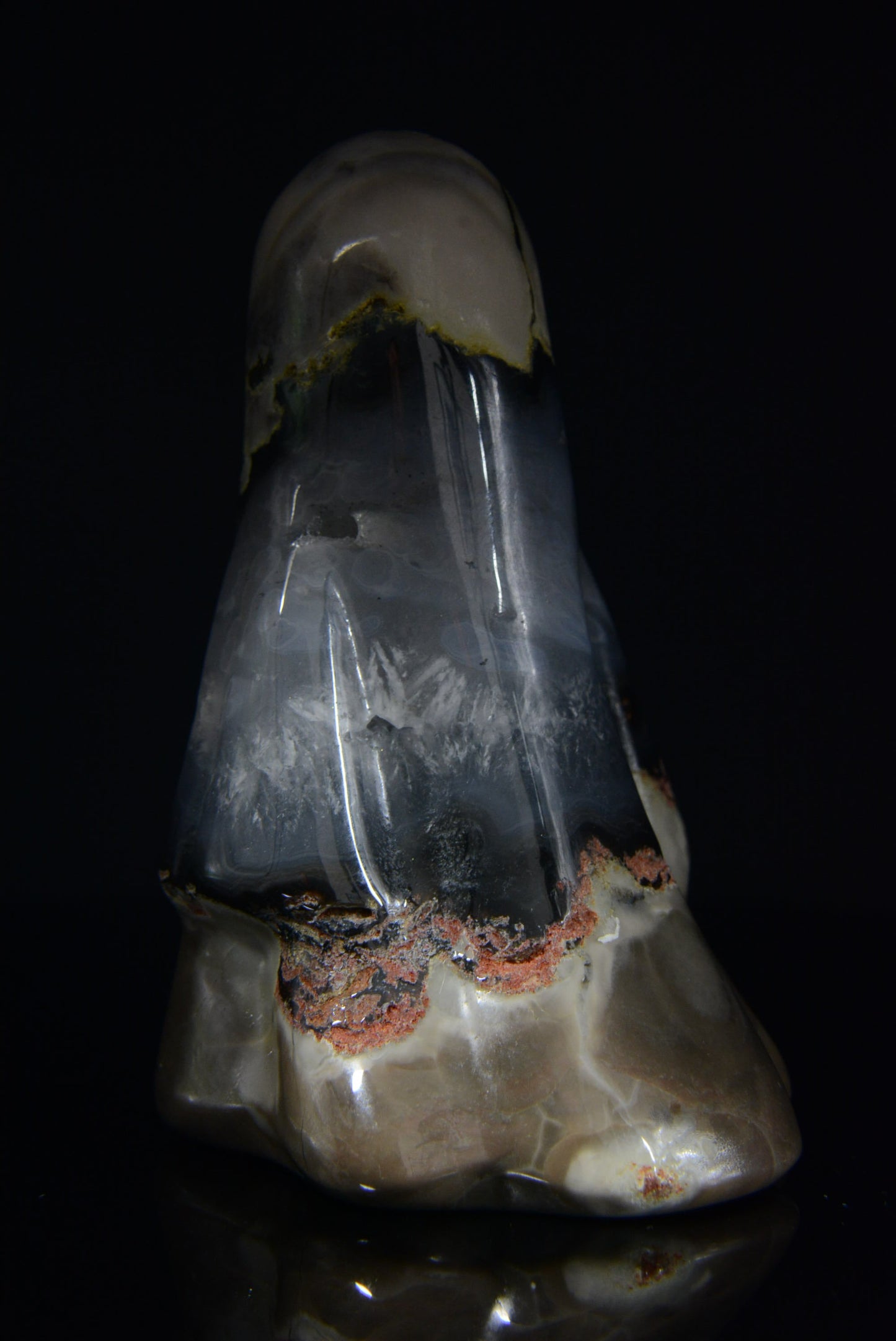 Jorvik Ghost