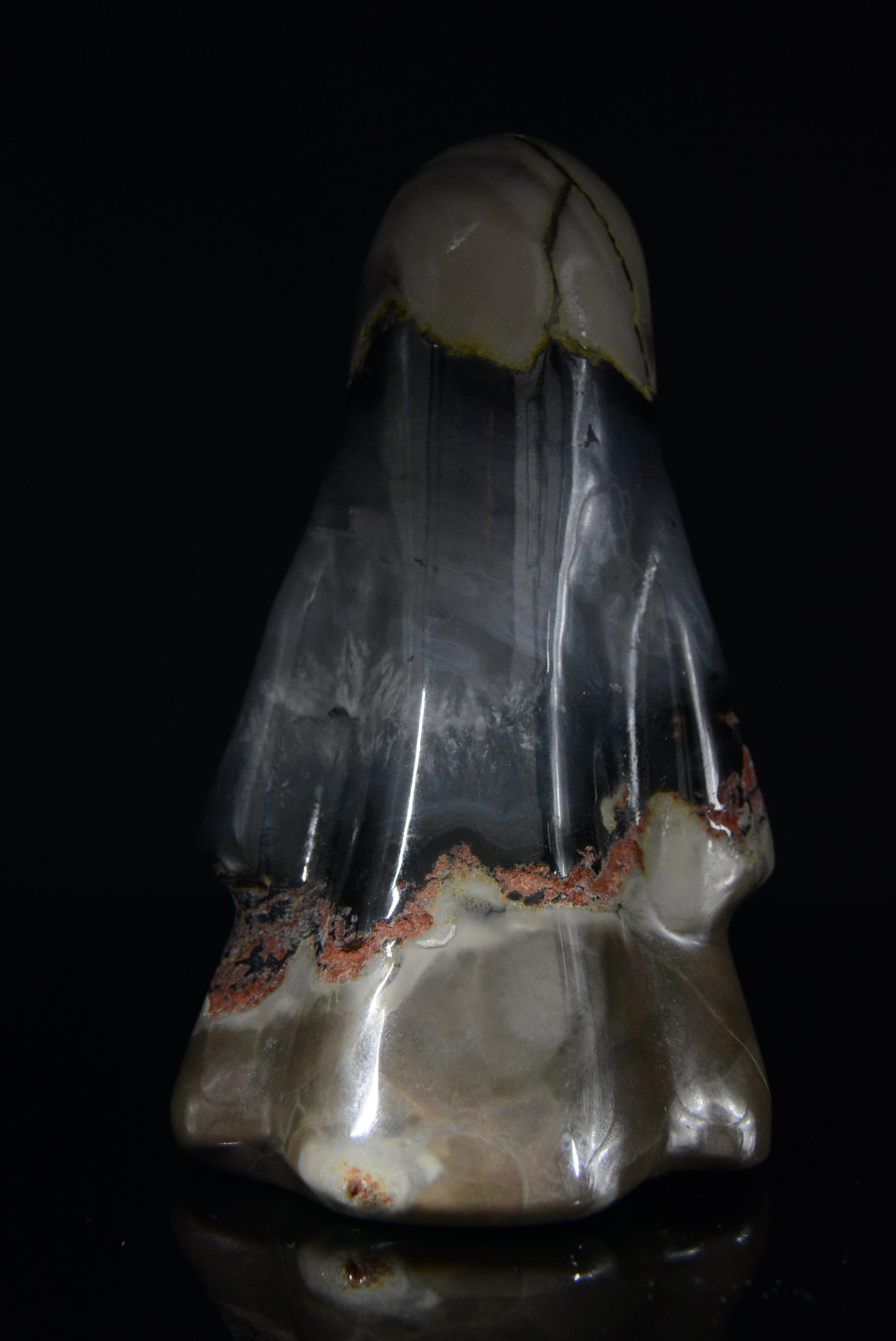 Jorvik Ghost