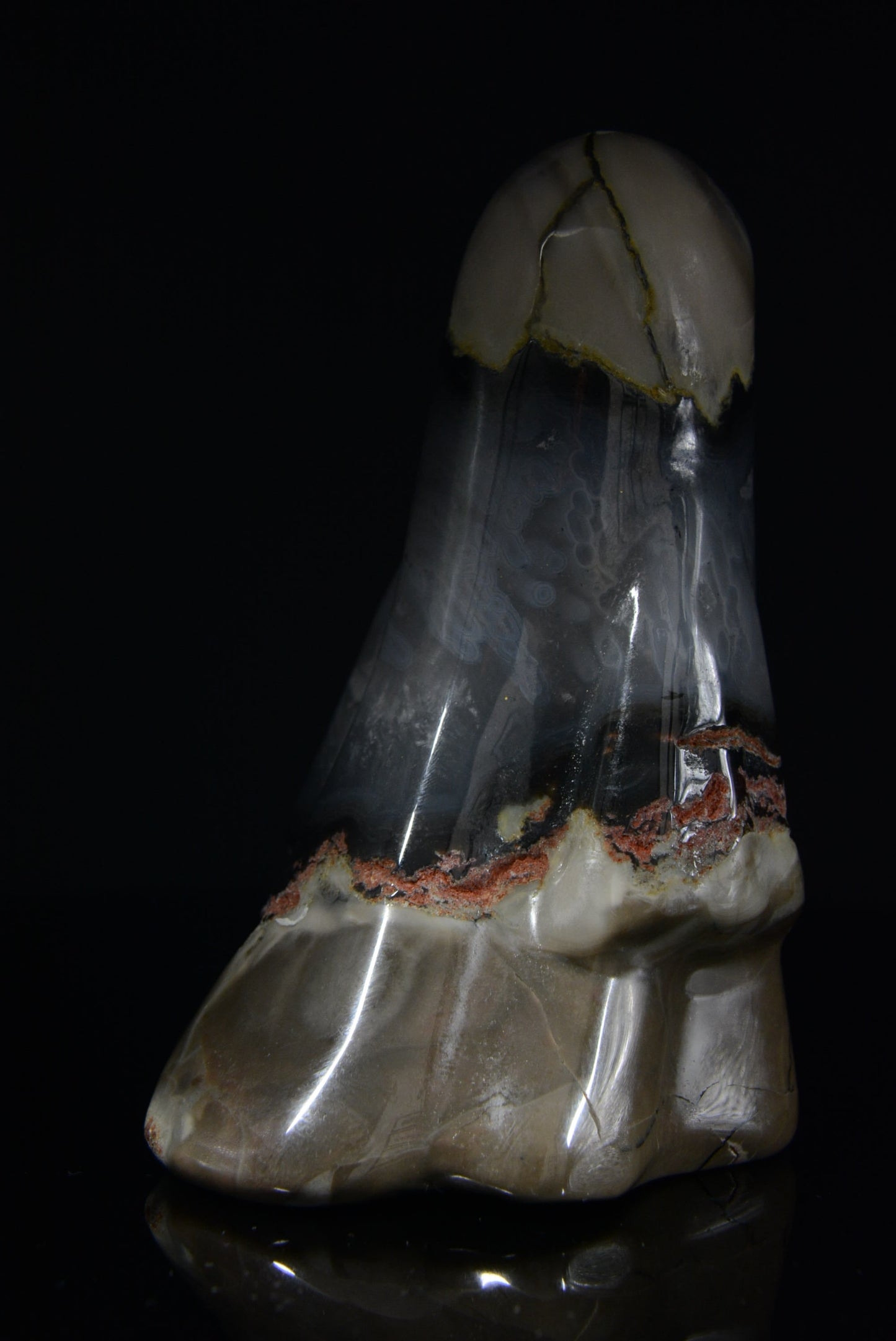 Jorvik Ghost