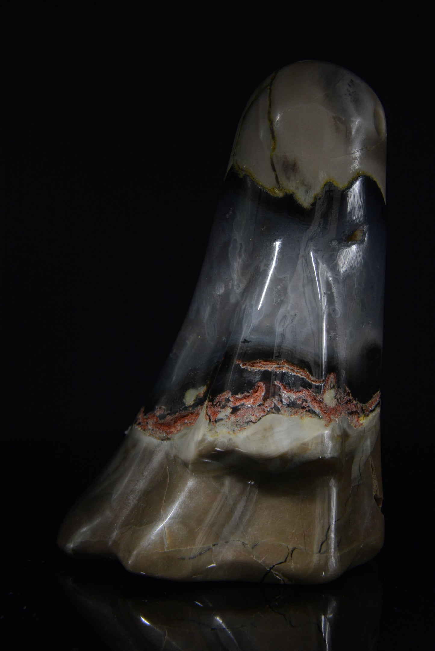 Jorvik Ghost
