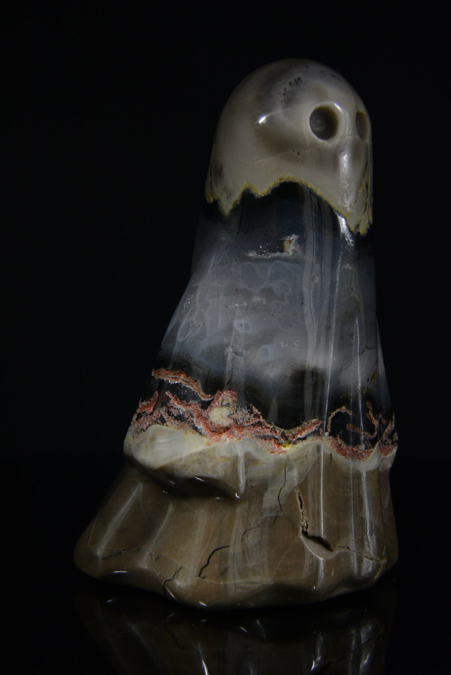 Jorvik Ghost