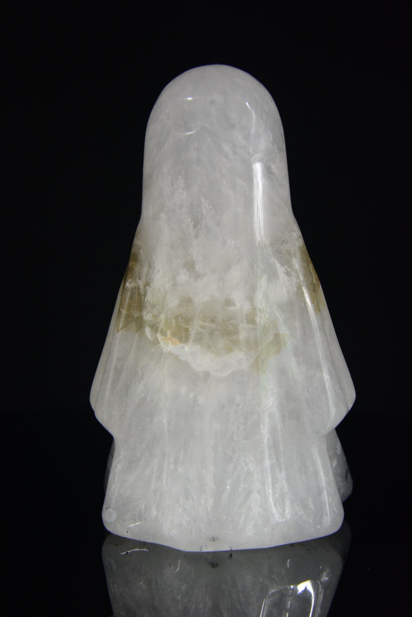 Jorvik Ghost