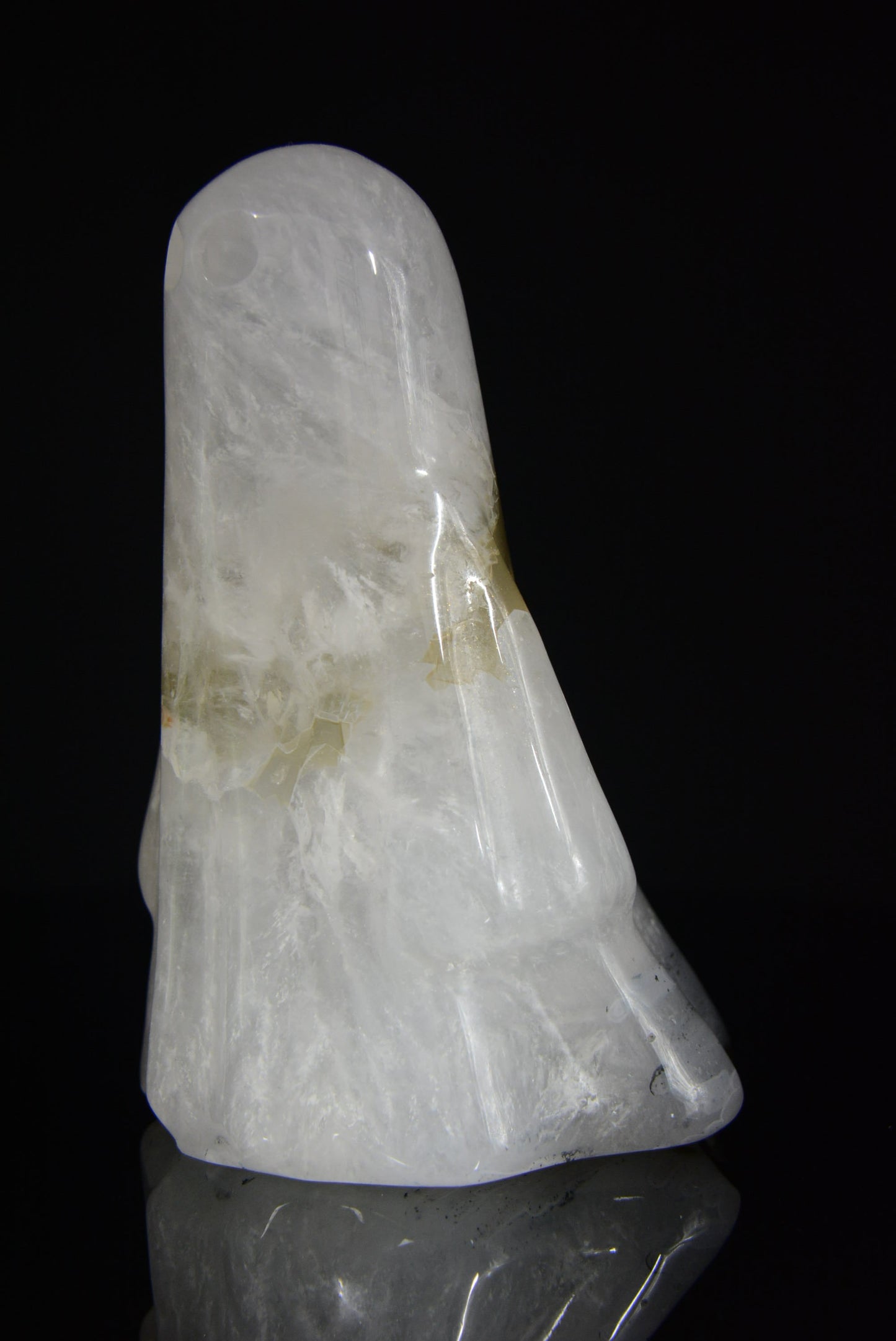 Jorvik Ghost