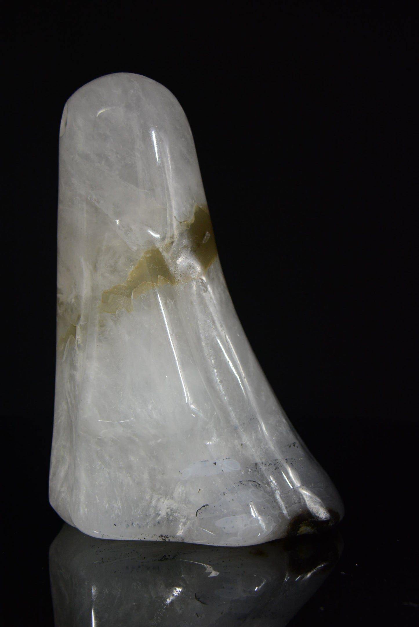 Jorvik Ghost