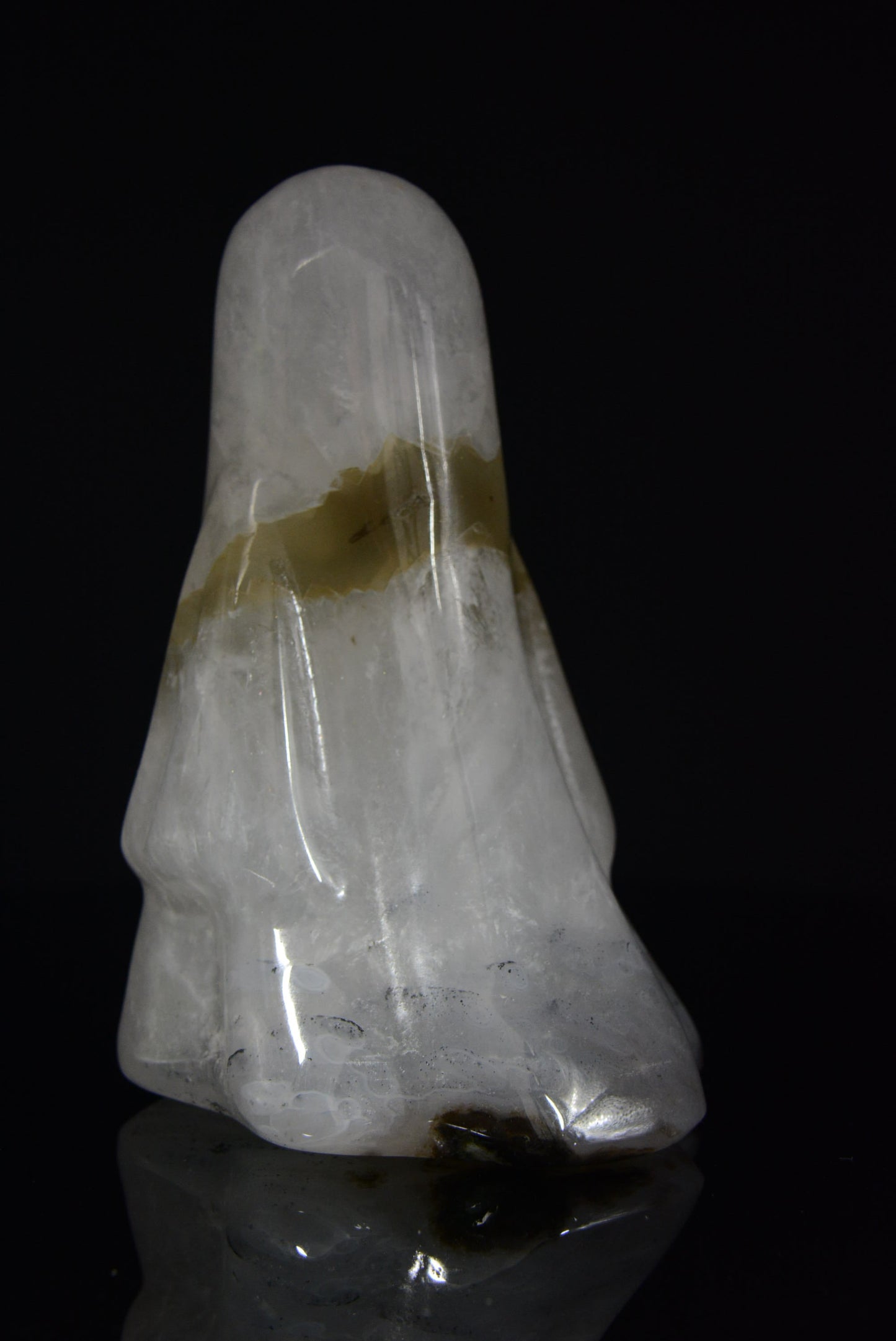 Jorvik Ghost