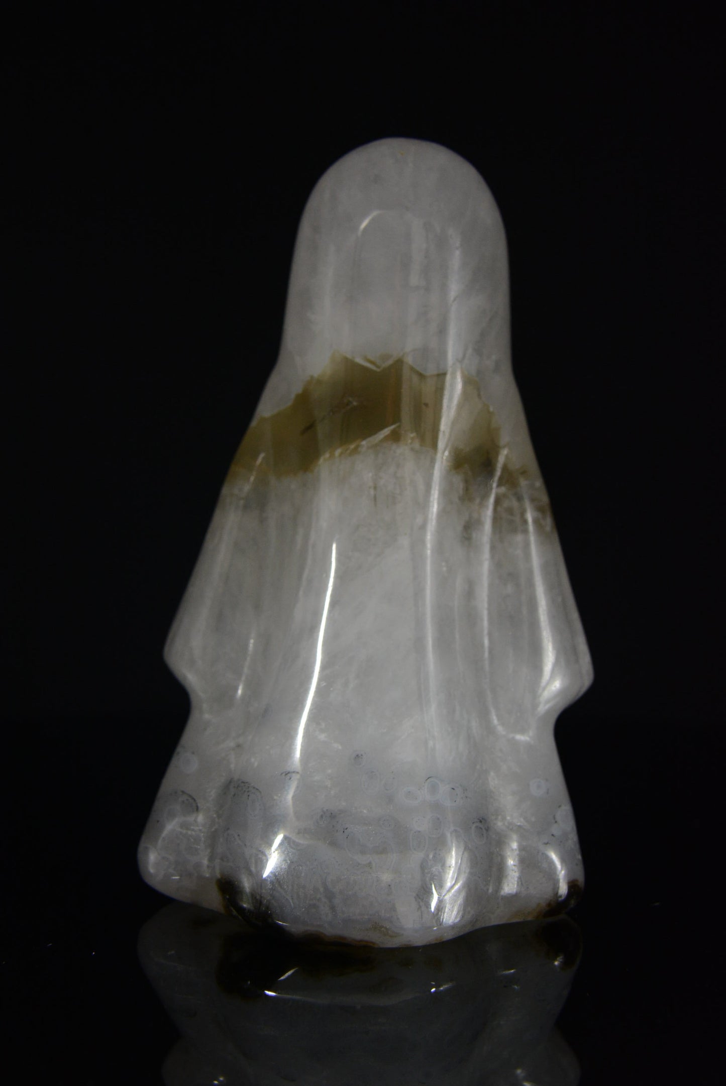 Jorvik Ghost