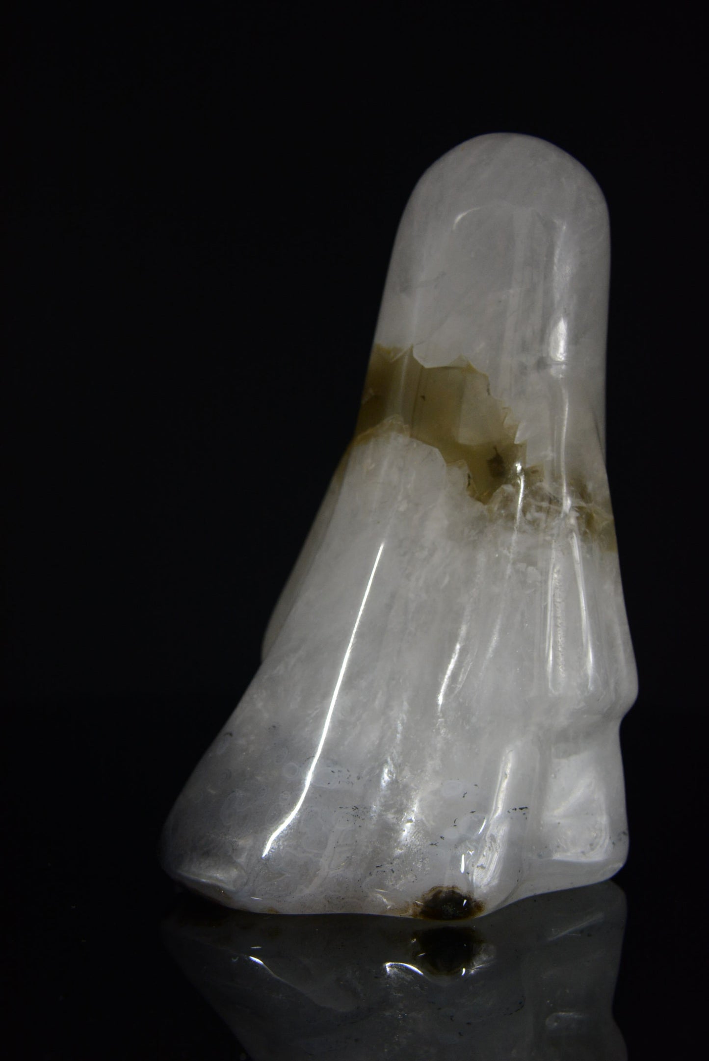 Jorvik Ghost