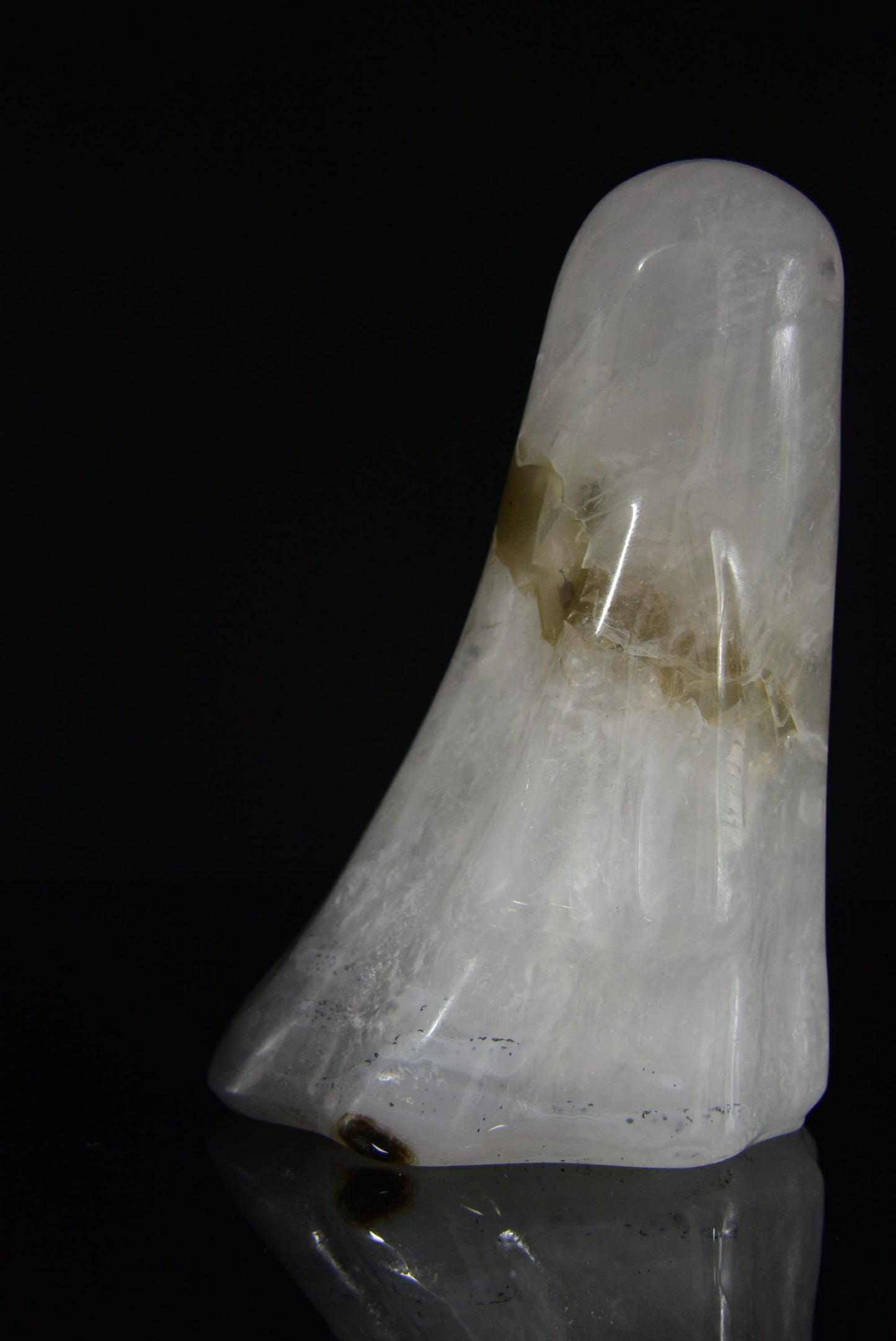 Jorvik Ghost