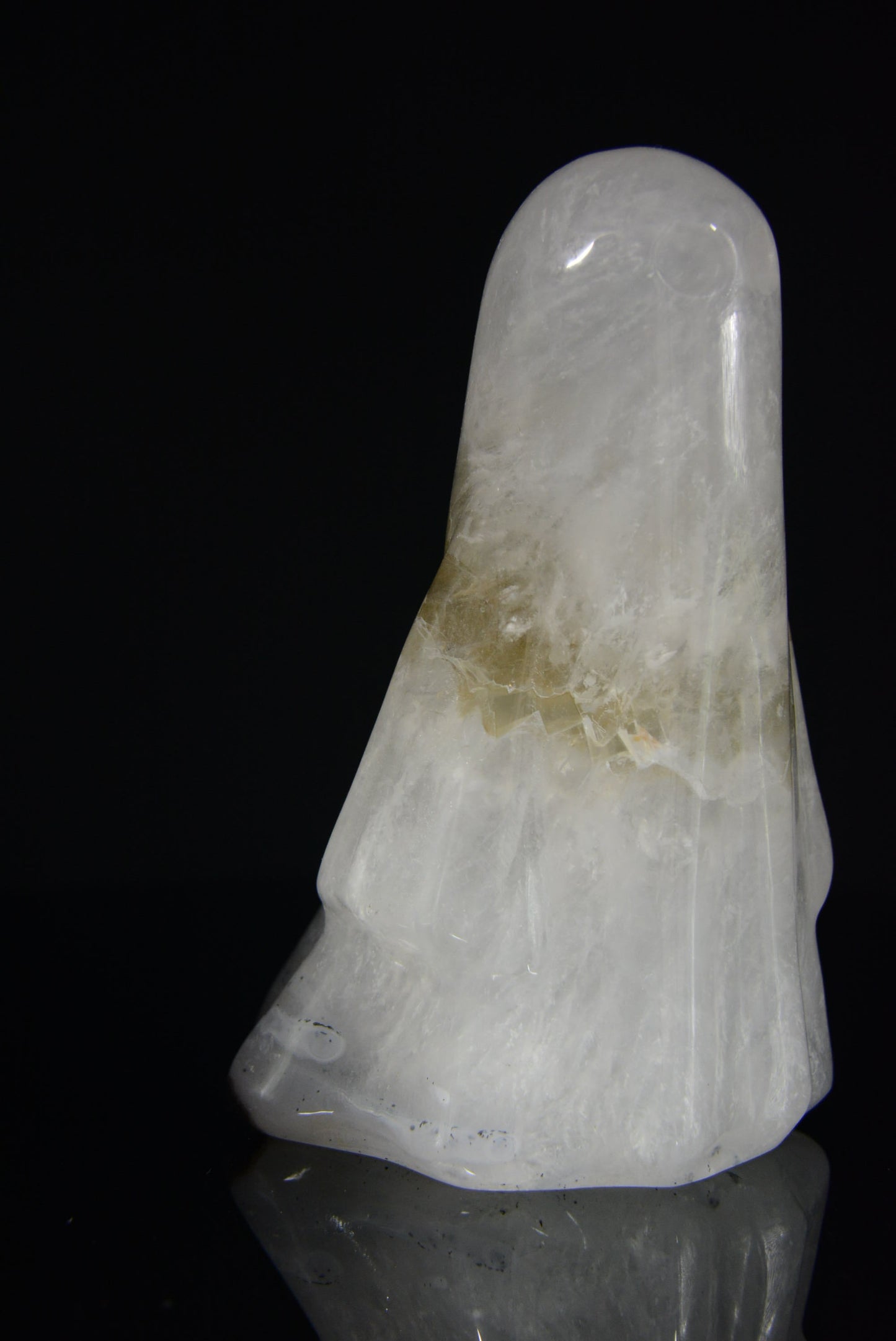 Jorvik Ghost