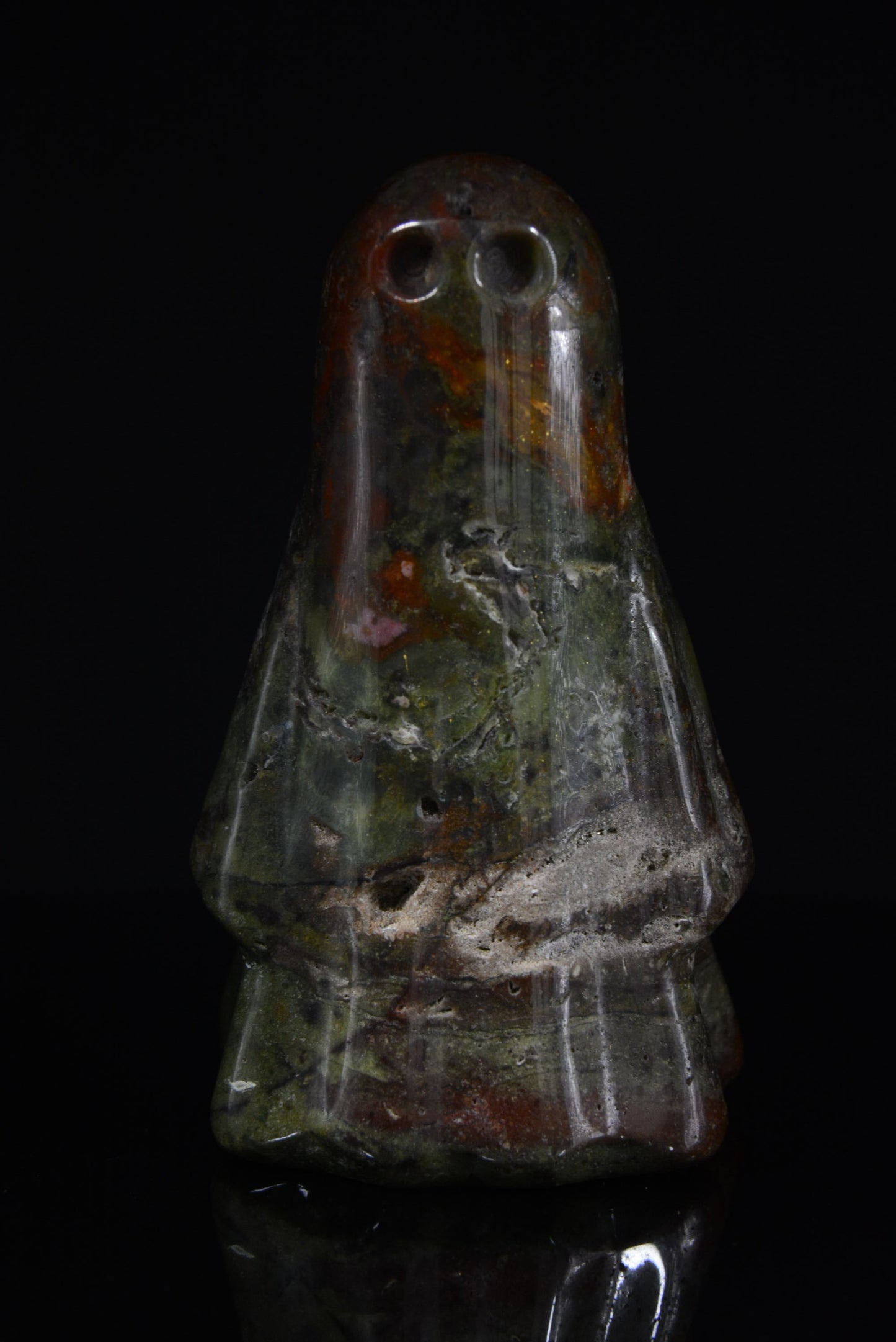 Jorvik Ghost