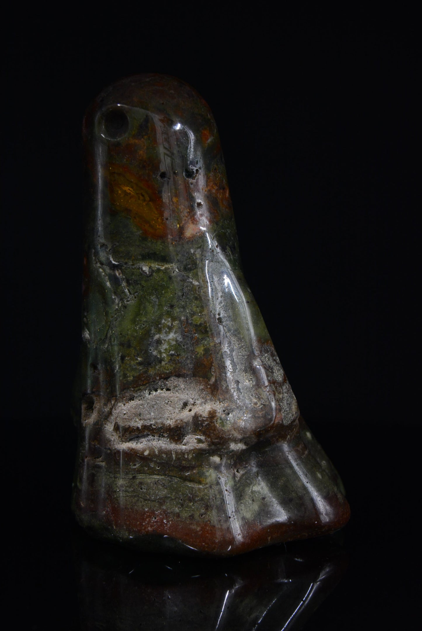 Jorvik Ghost