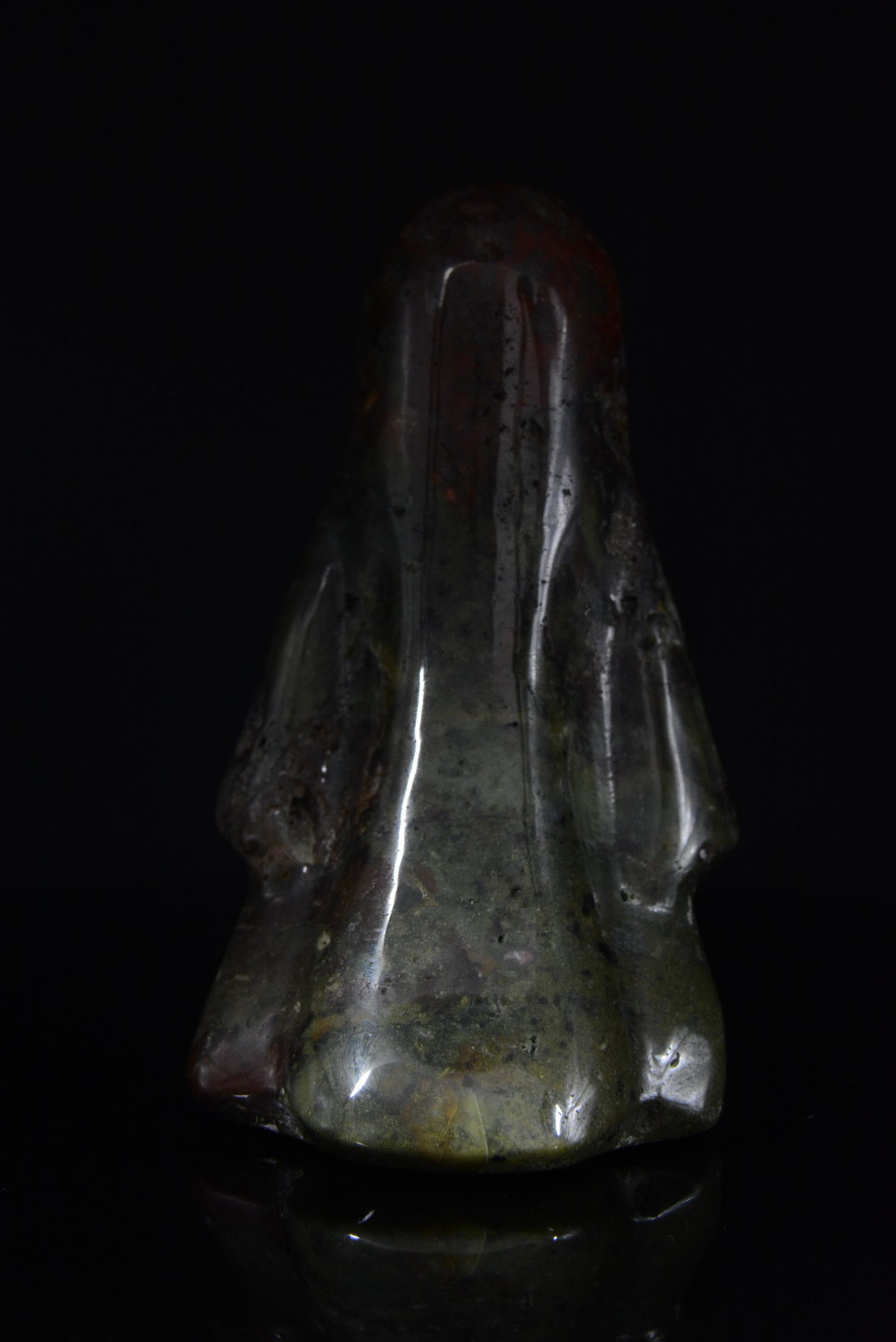 Jorvik Ghost