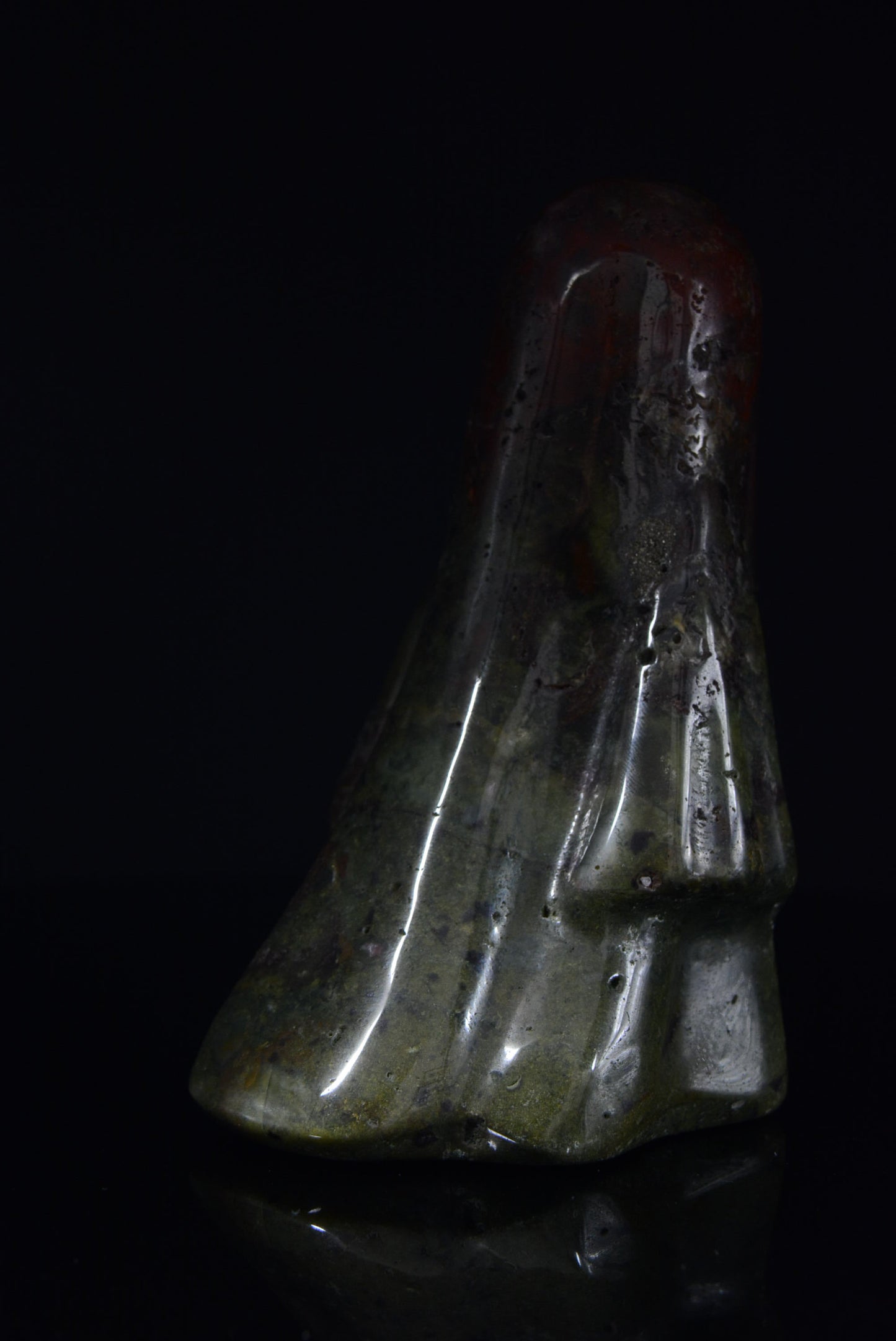 Jorvik Ghost