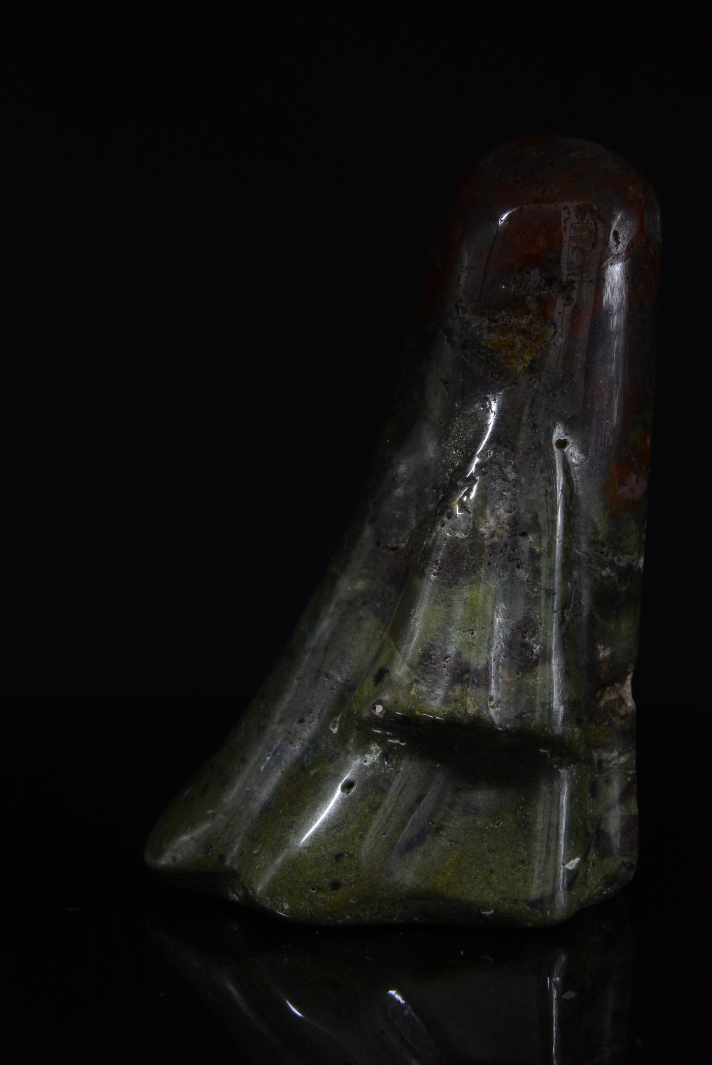 Jorvik Ghost