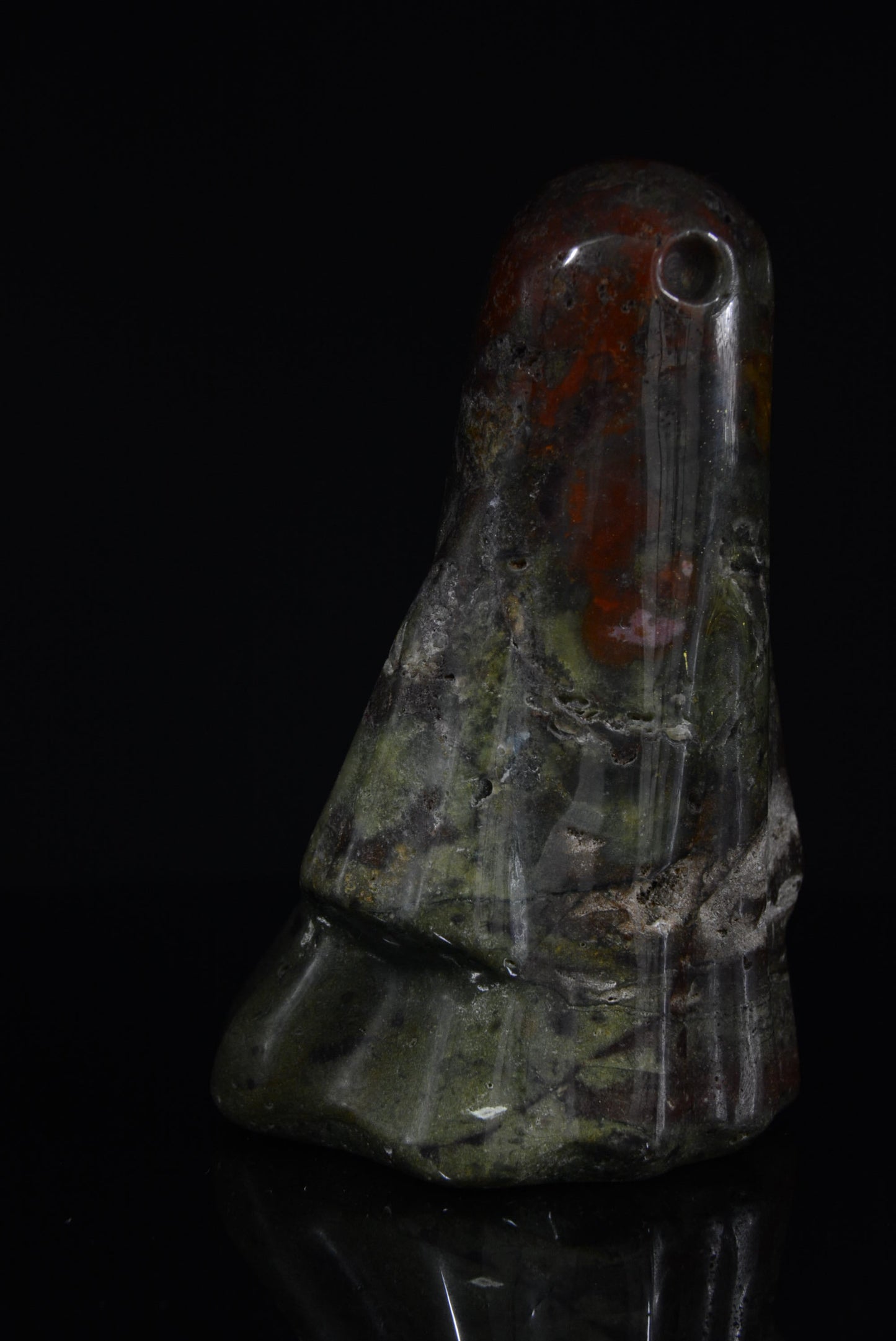 Jorvik Ghost