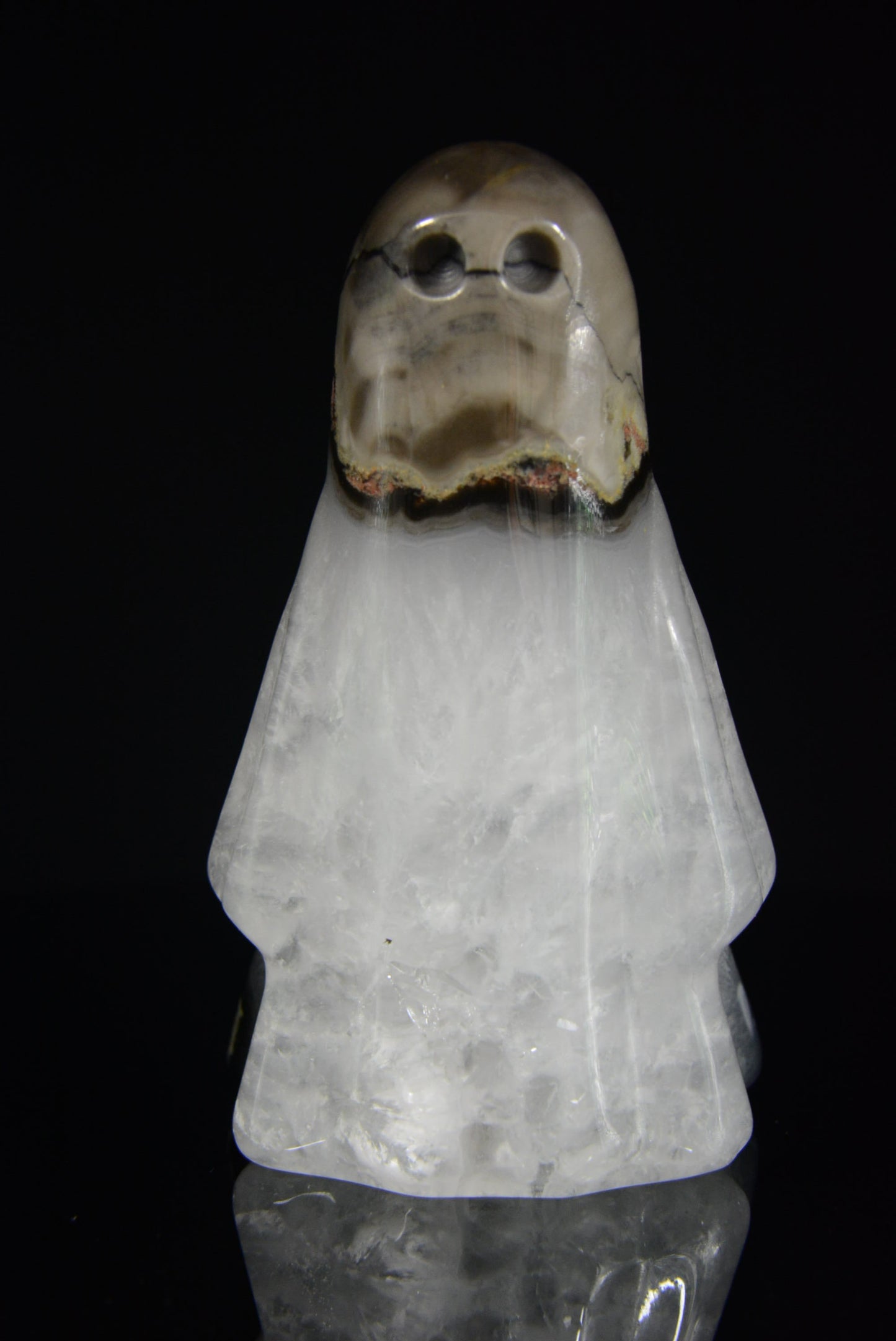 Jorvik Ghost