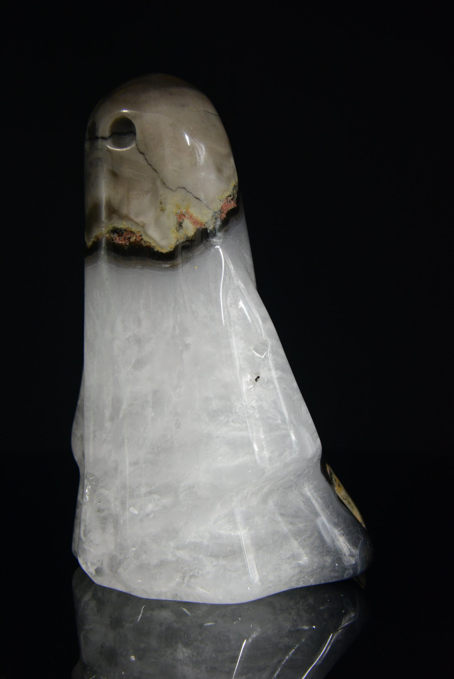 Jorvik Ghost
