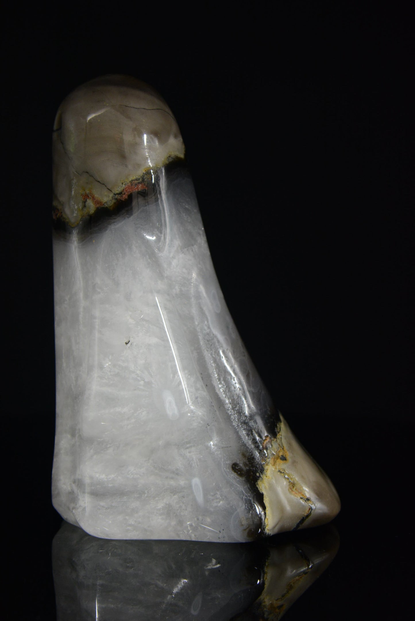 Jorvik Ghost
