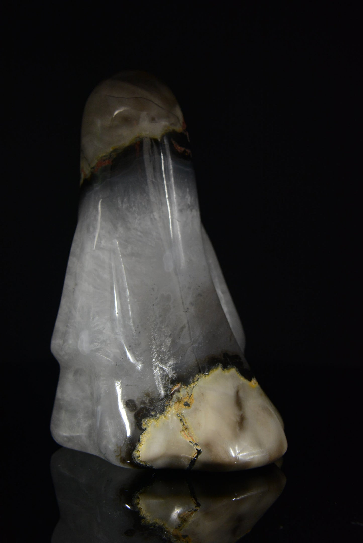 Jorvik Ghost