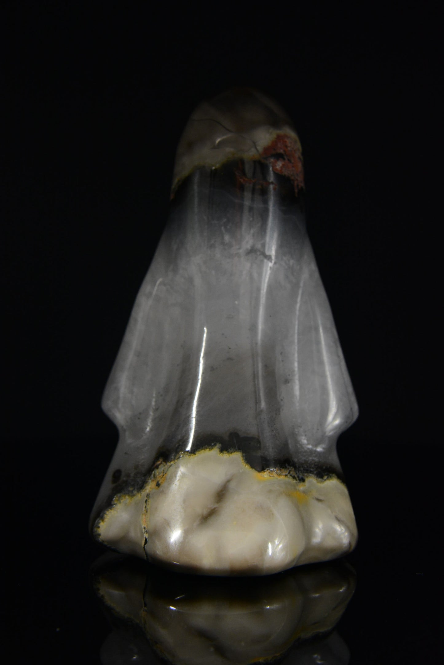 Jorvik Ghost