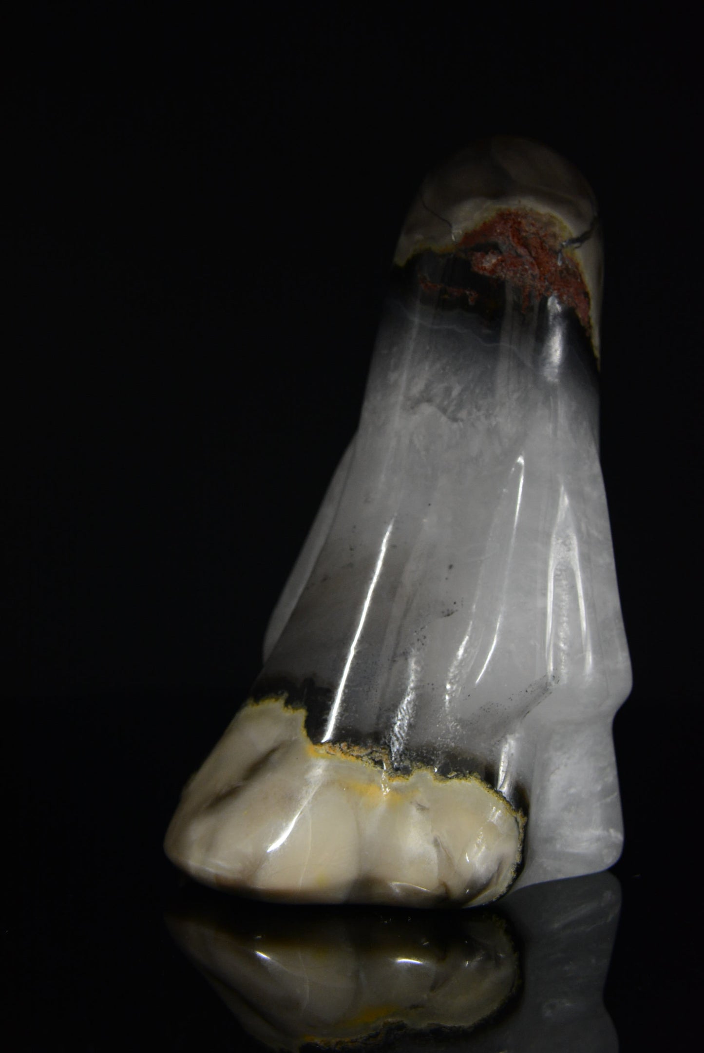 Jorvik Ghost