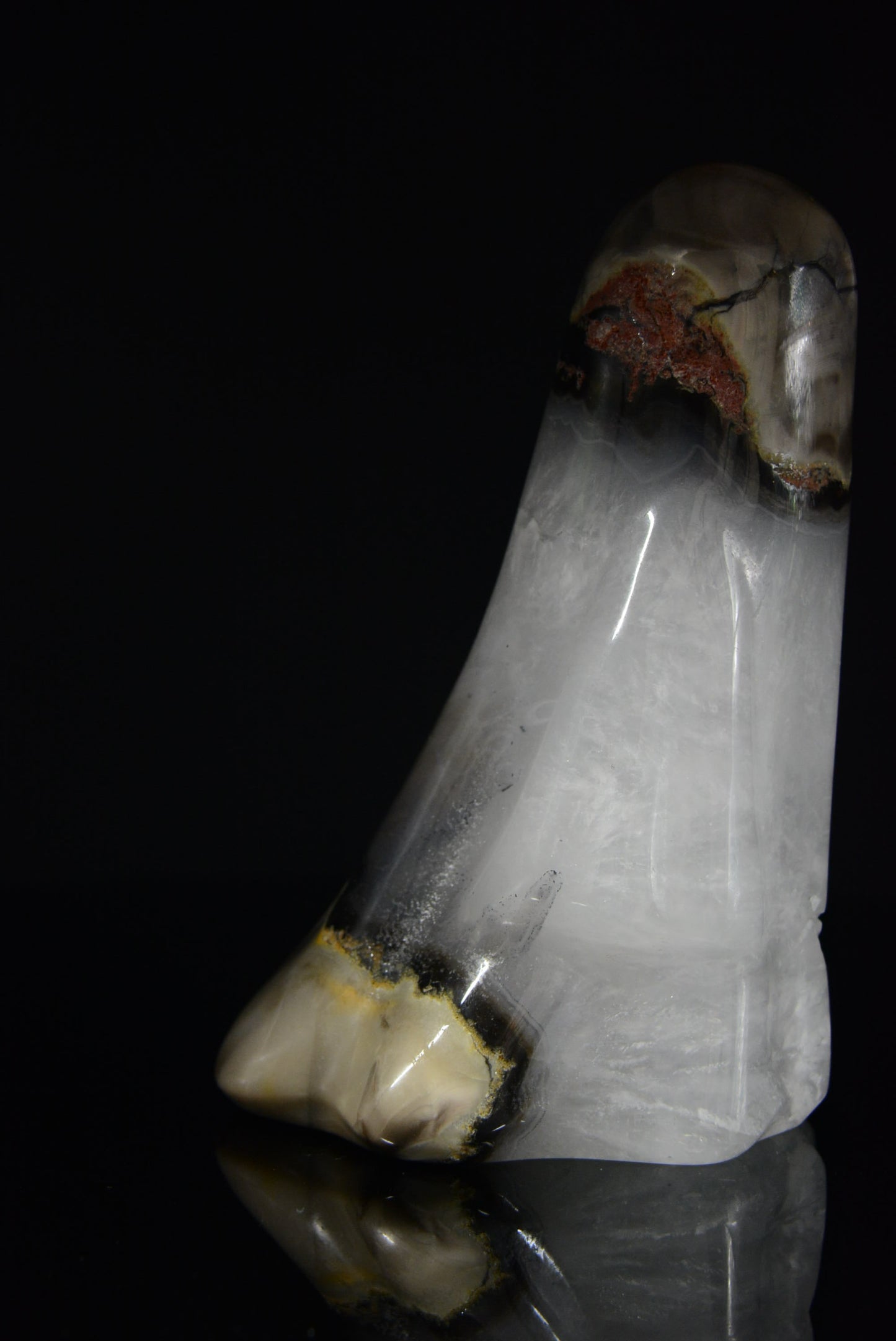 Jorvik Ghost