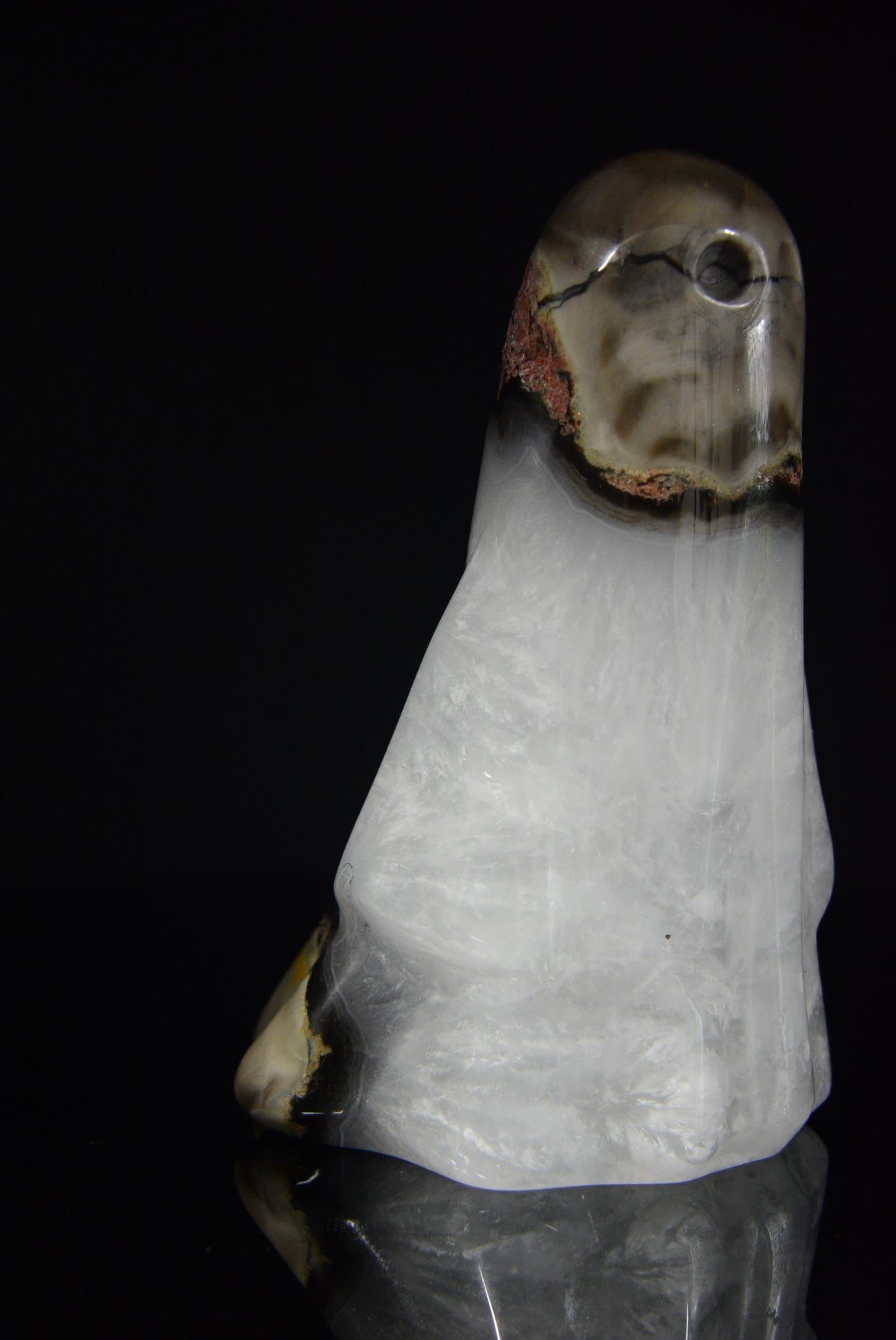 Jorvik Ghost