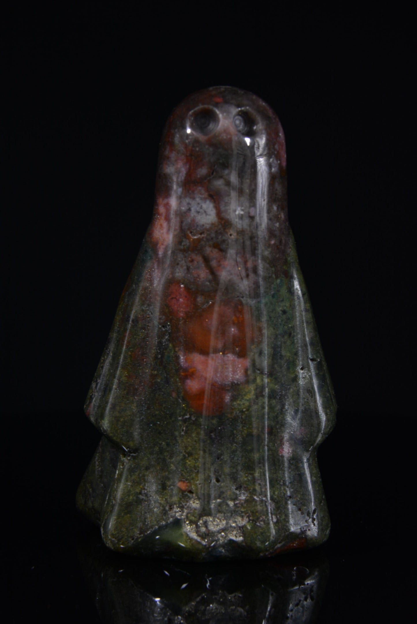 Jorvik Ghost