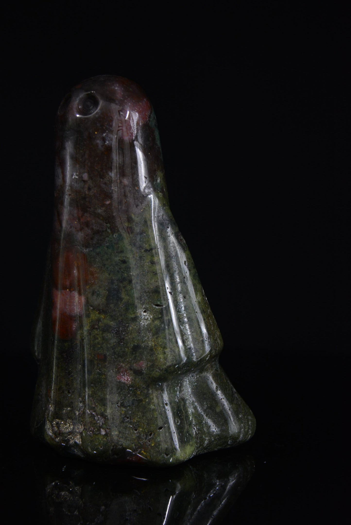 Jorvik Ghost