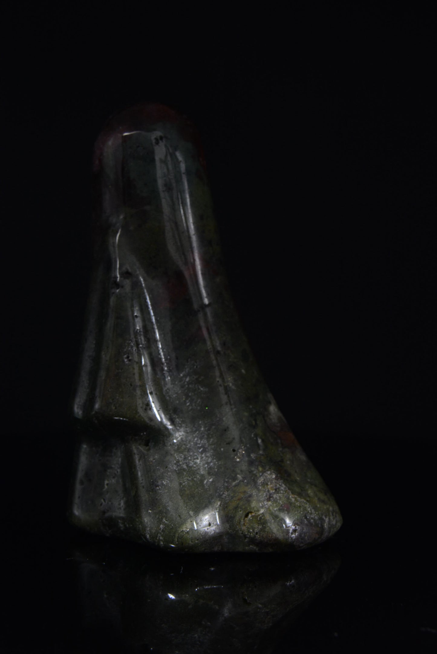 Jorvik Ghost