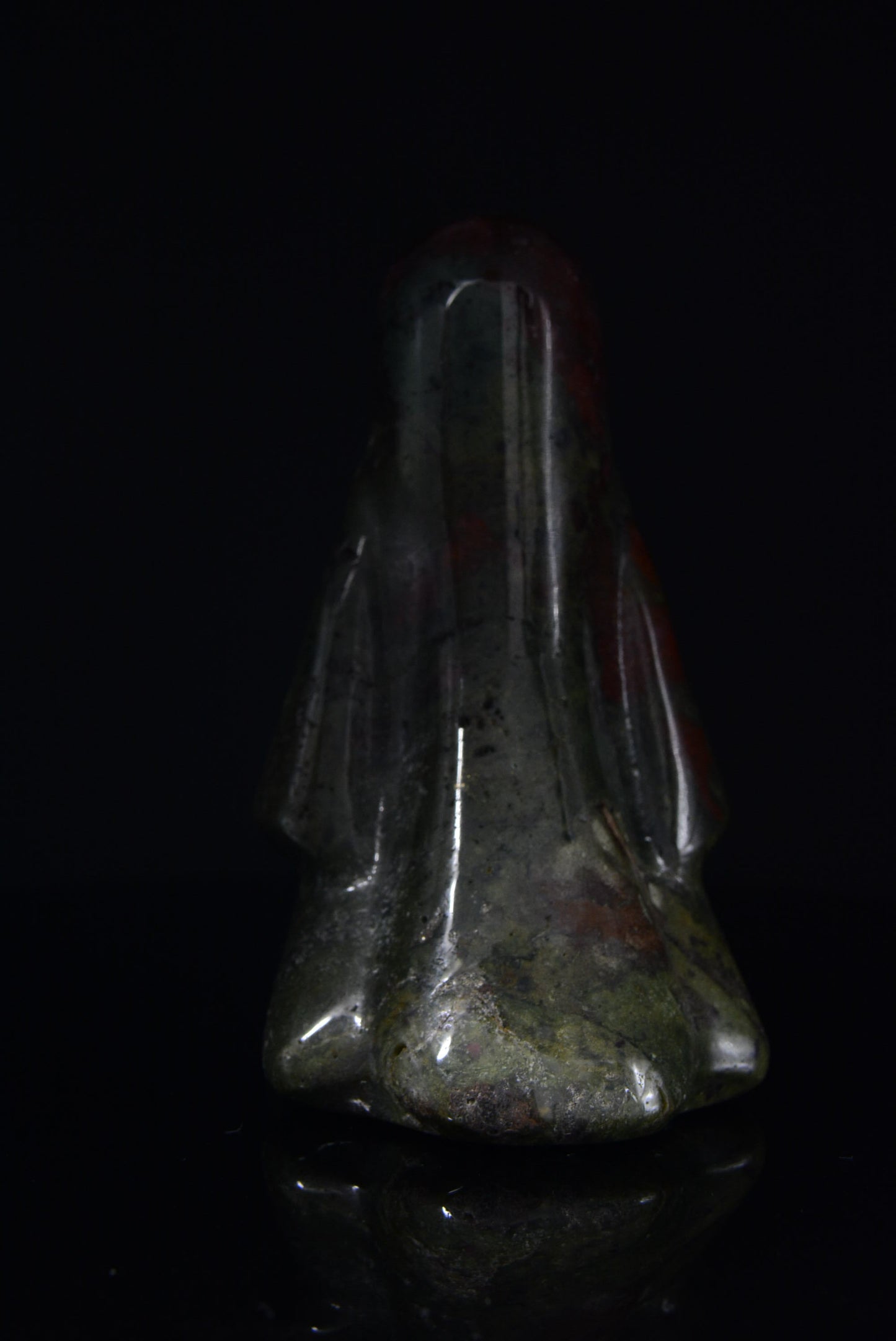 Jorvik Ghost