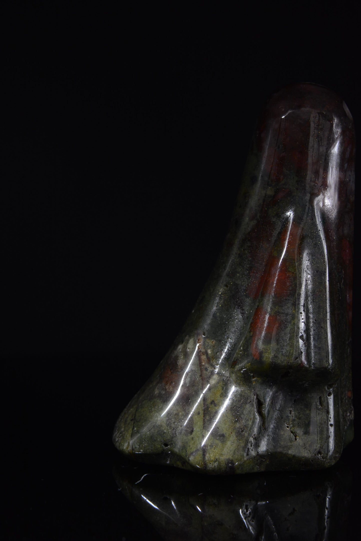 Jorvik Ghost