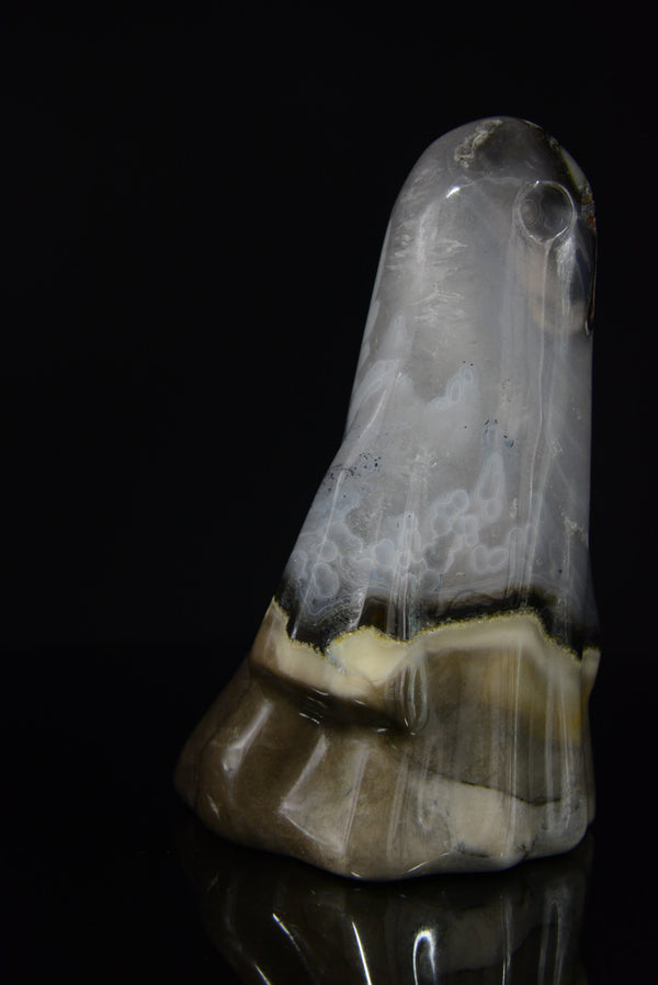 Jorvik Ghost