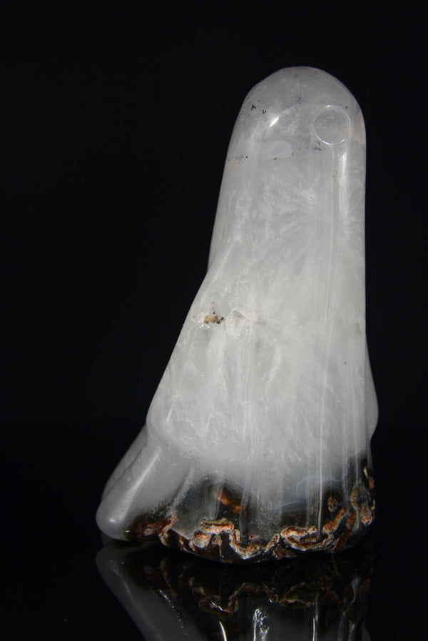 Jorvik Ghost