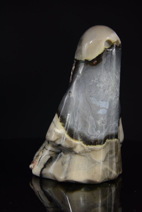 Jorvik Ghost