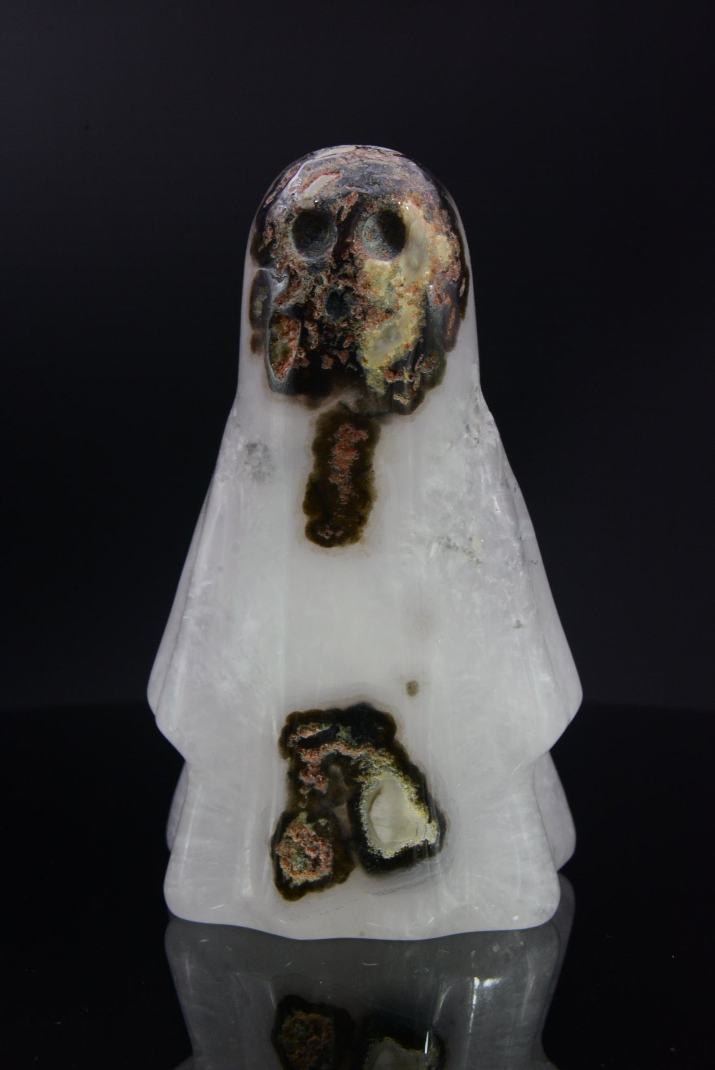 Jorvik Ghost