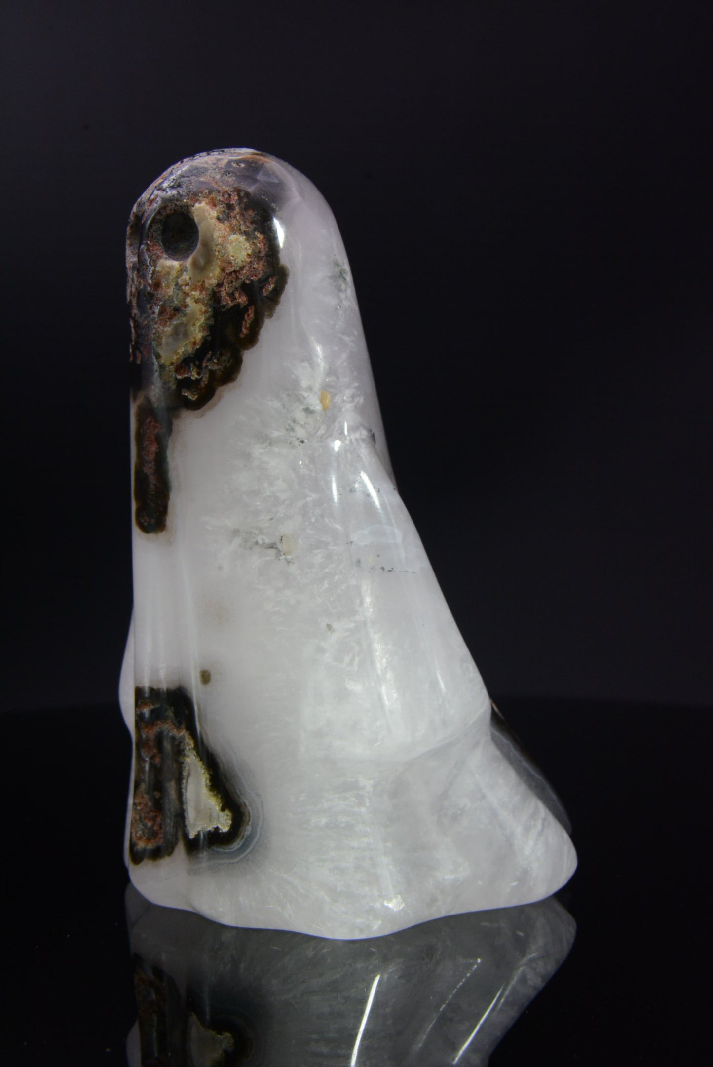 Jorvik Ghost