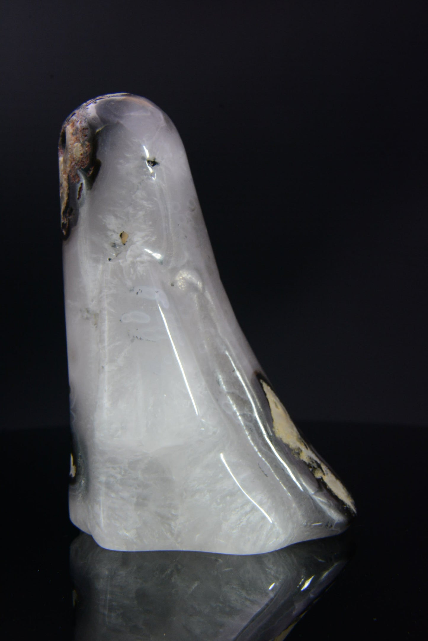 Jorvik Ghost