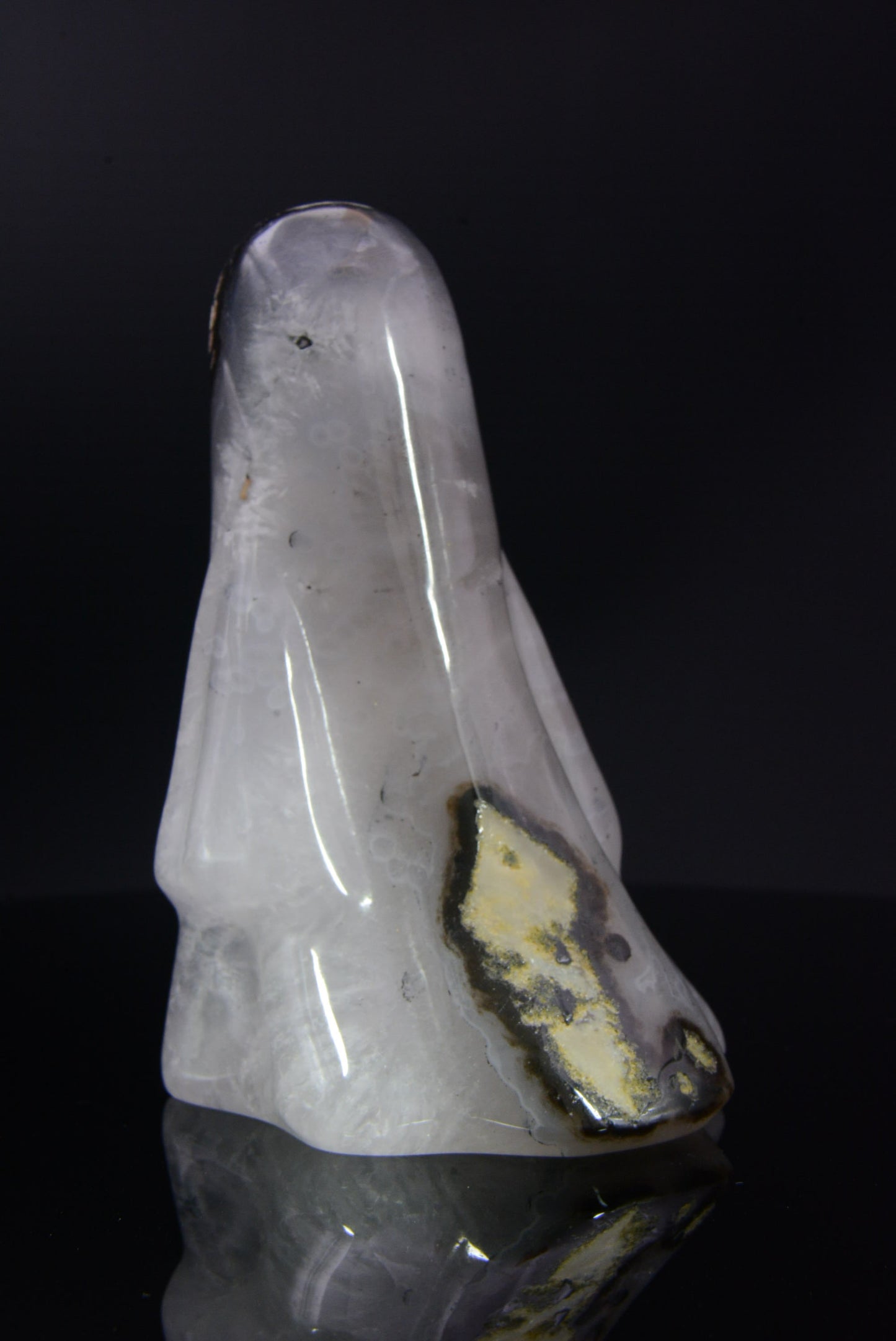 Jorvik Ghost