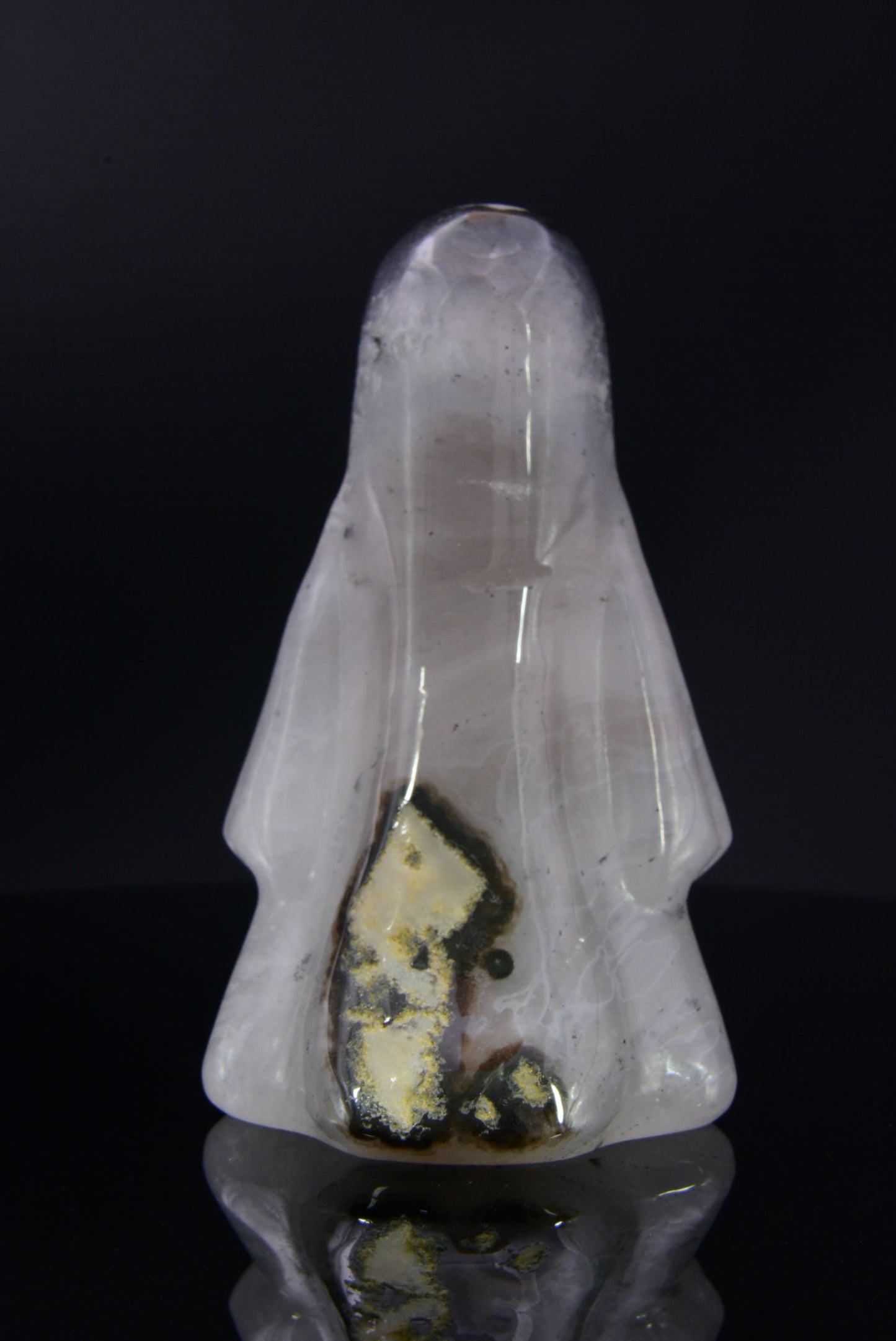 Jorvik Ghost
